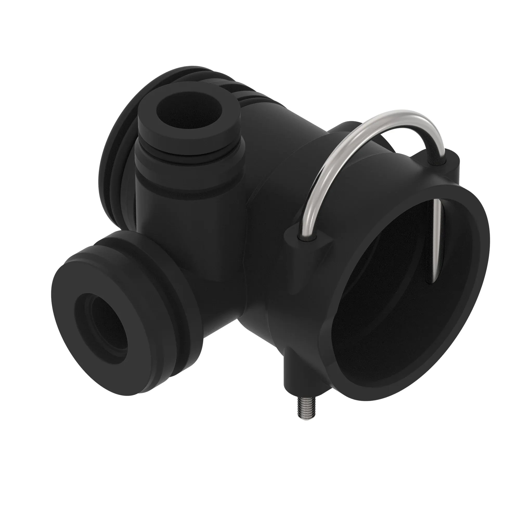 ADAPTER FITTING, RD40-MANO-M14