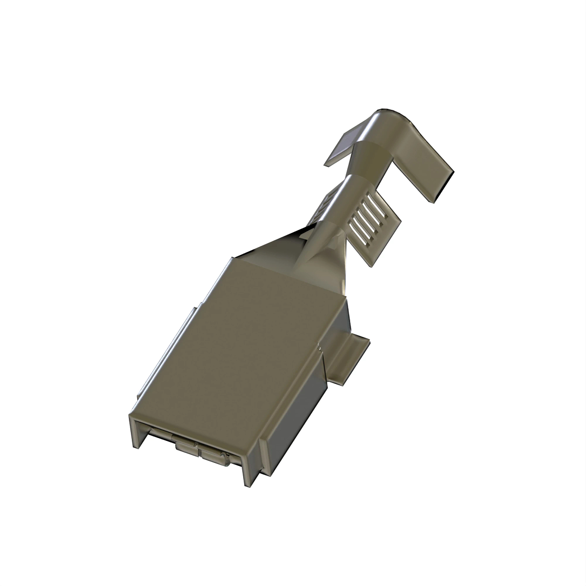57M11950: External Electrical Connector Terminal | Shop.Deere.com