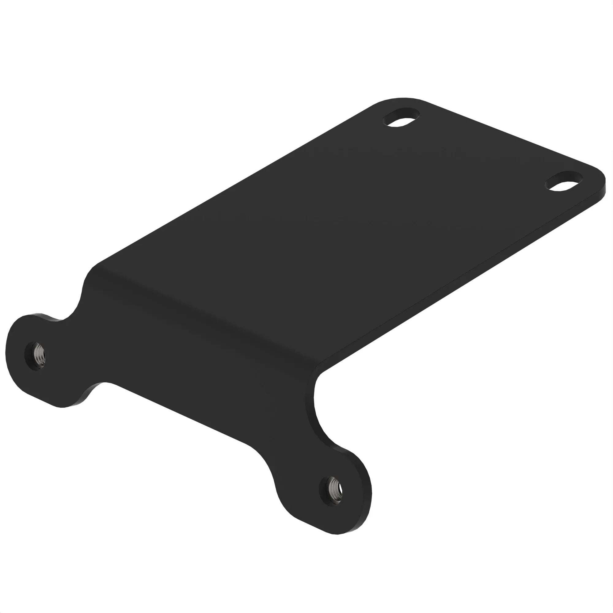 BRACKET, WELDMENT