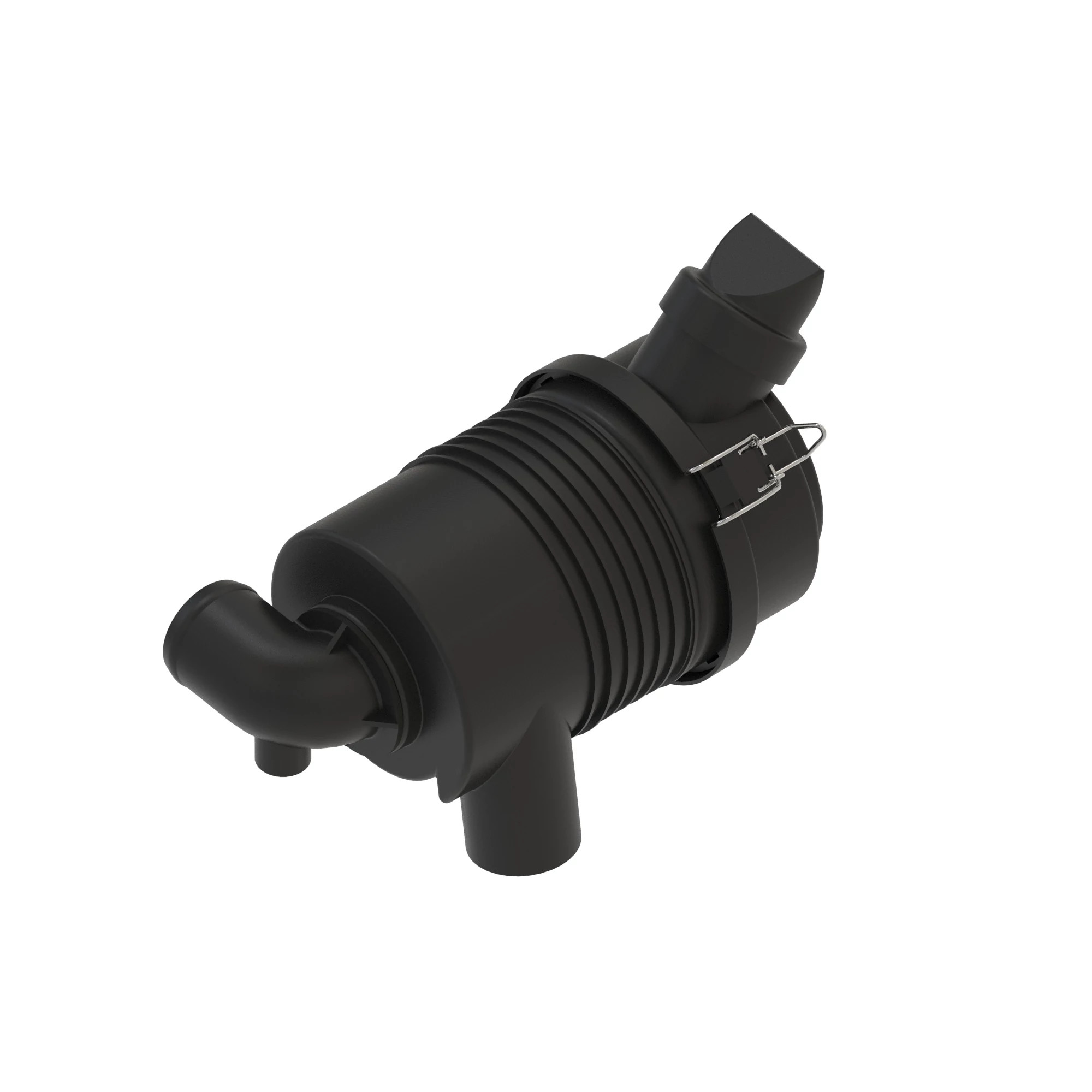 John Deere Air Cleaner Assembly - AM129559