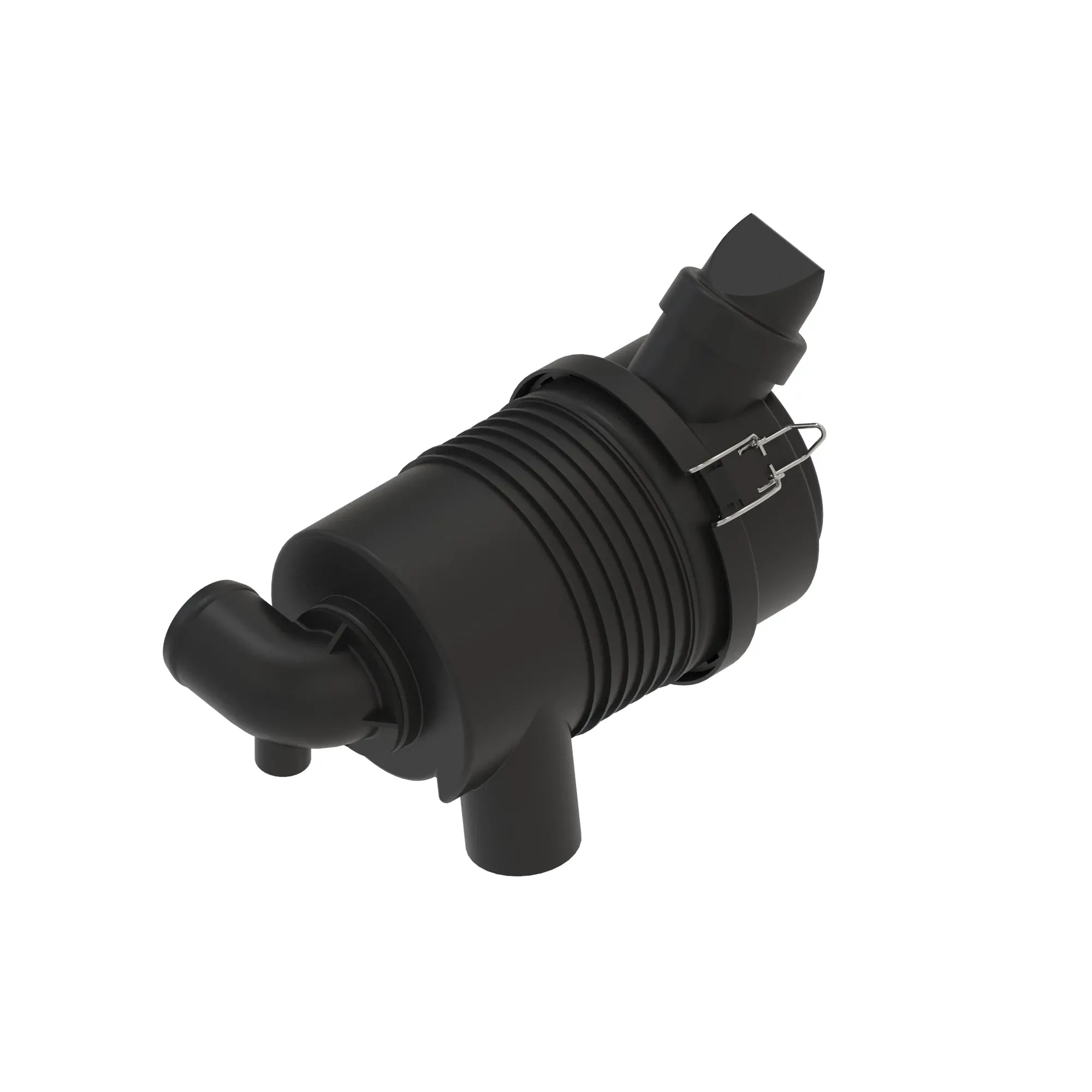 John Deere Air Cleaner Assembly - AM129559