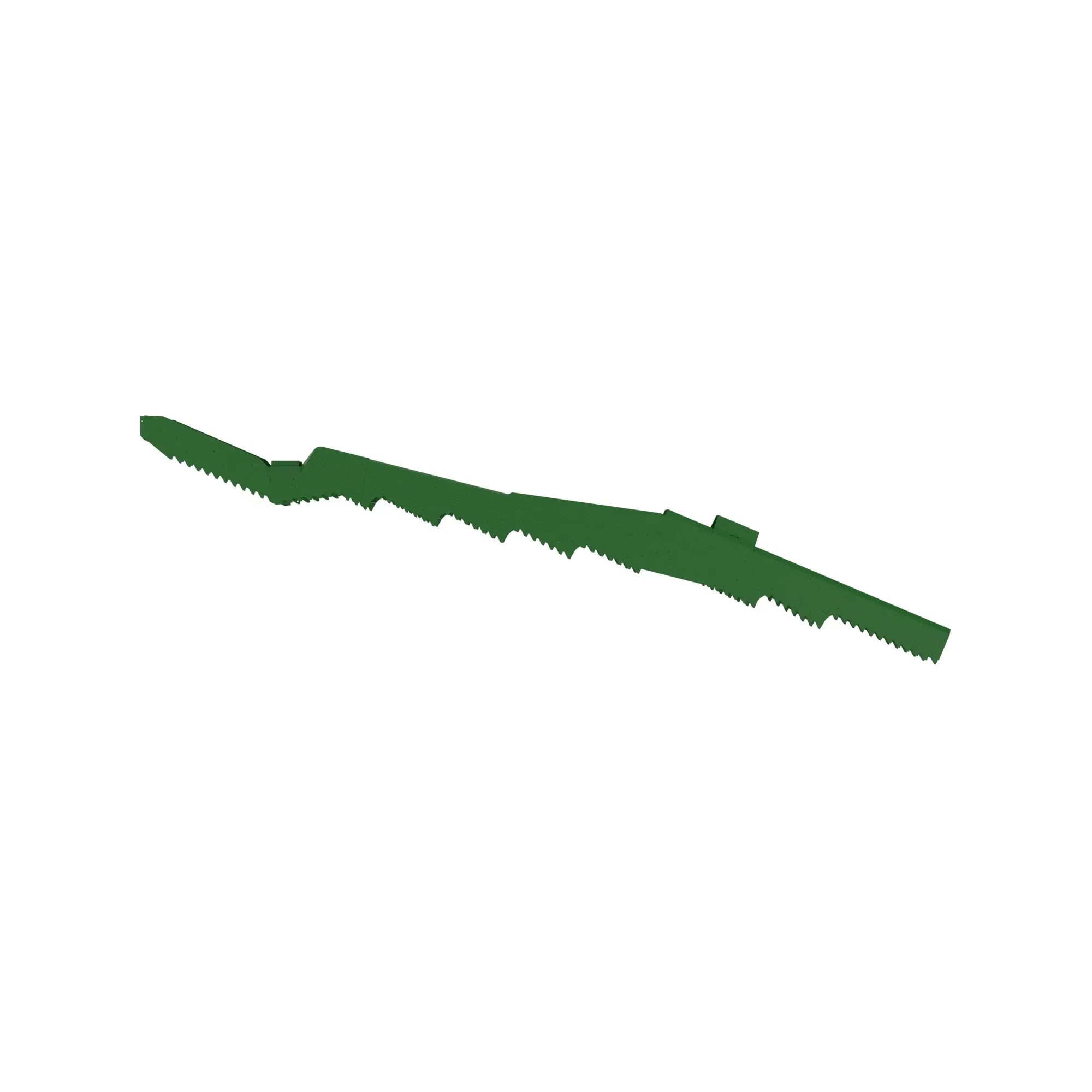 STRAWWALKER
