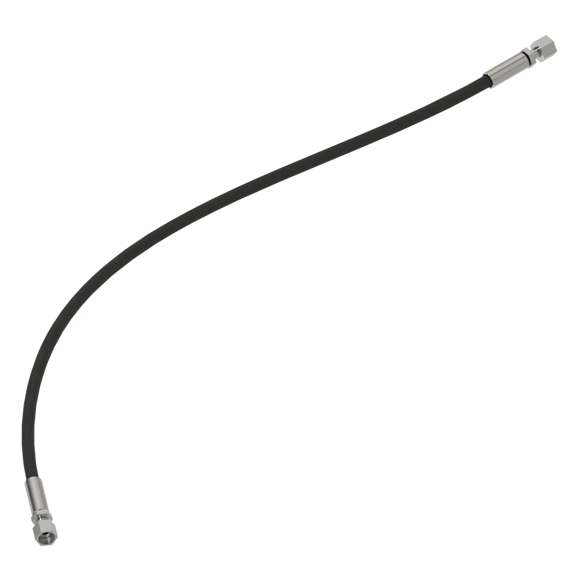 John Deere Hydraulic Hose - AN374881