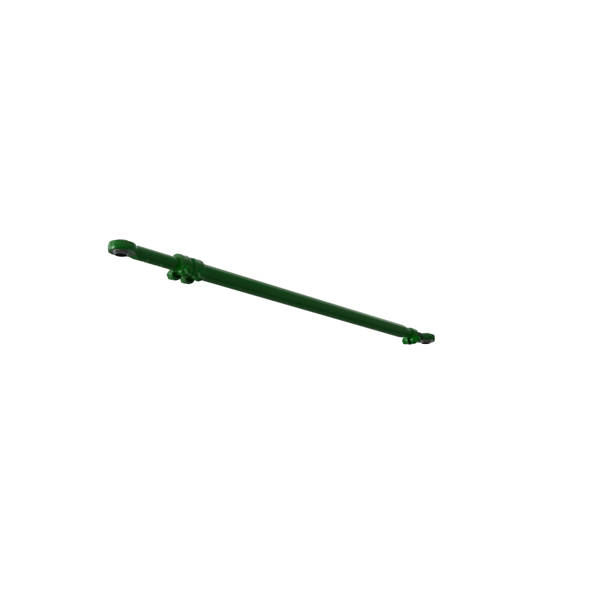 Tie rod: Model 40/50/55/6000 utility