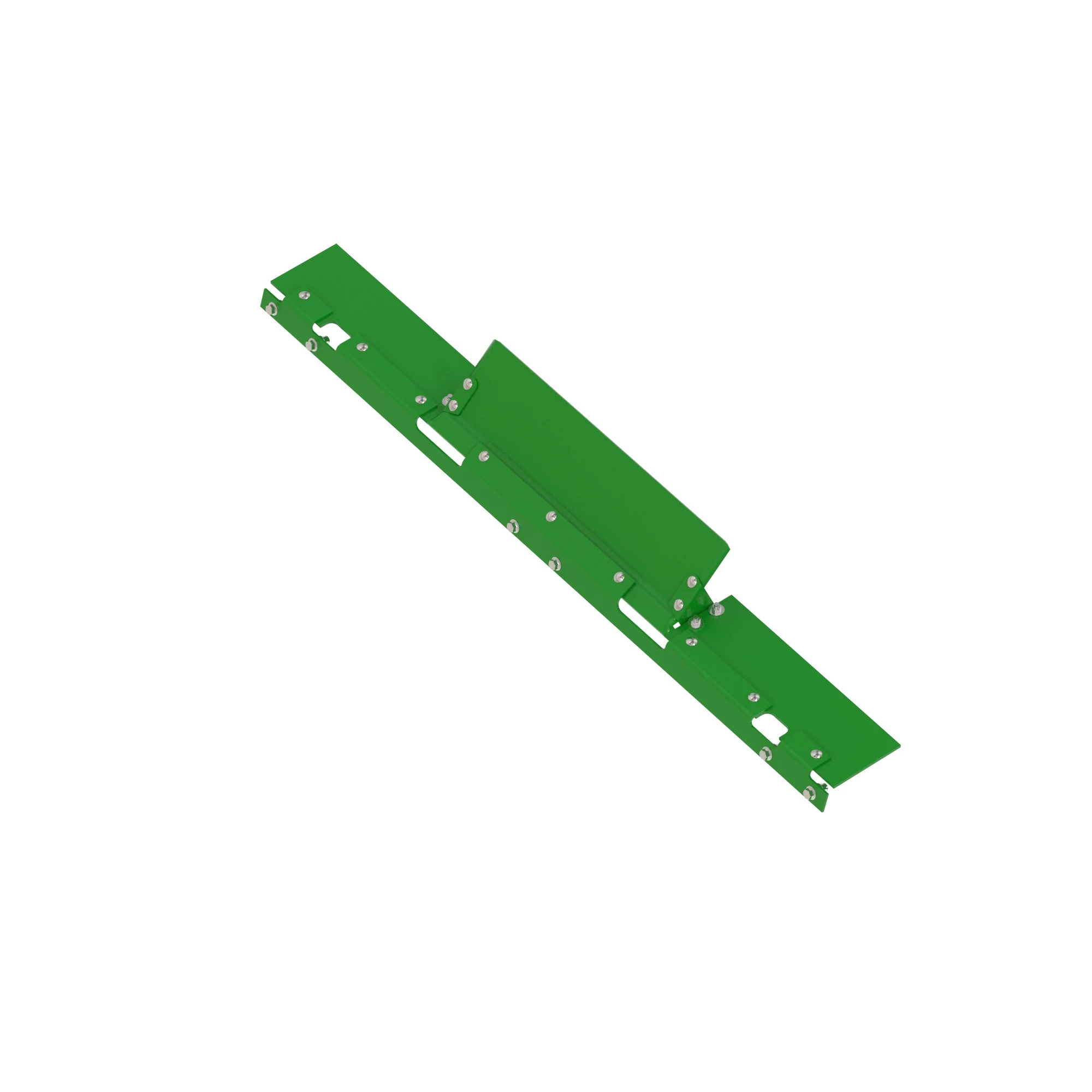 KIT, 62RD DECK ENCLOSURE
