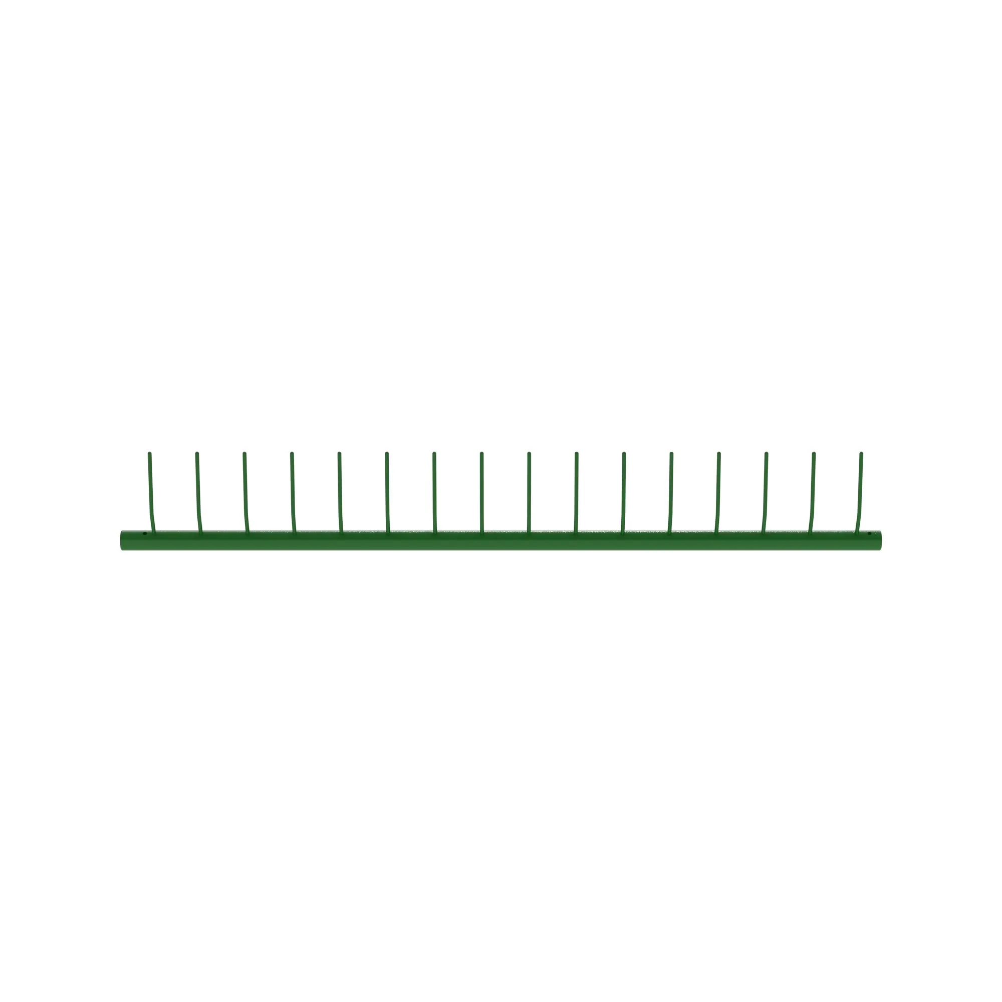 RAKE, CURVED RAKE BAR ASSY