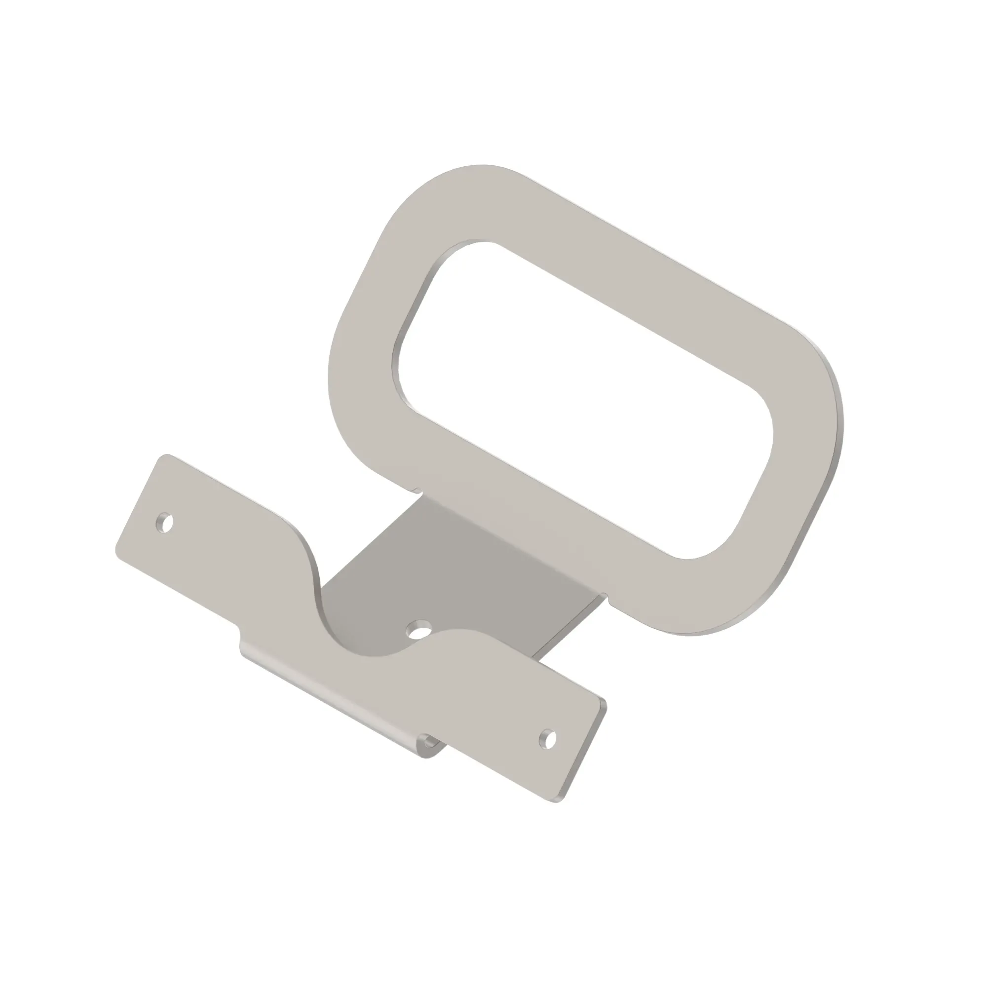 BRACKET, SIGNATURE LIGHT BRACKET