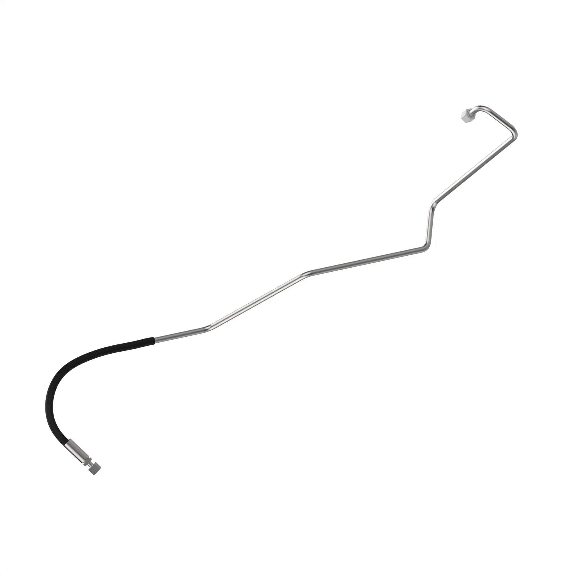 John Deere Hydraulic Hose - TCA19433