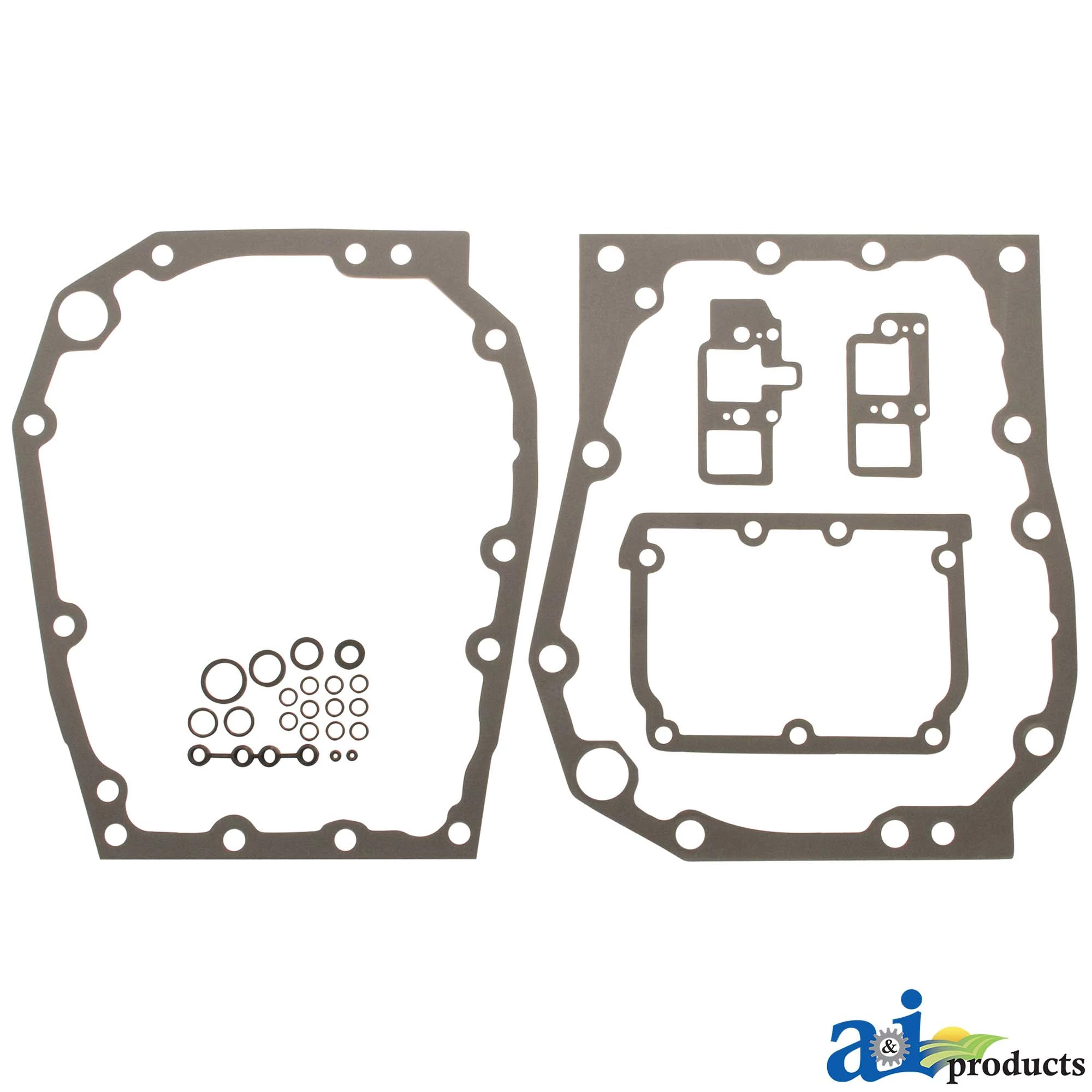 A&I Products Transmission Gasket Kit - A-AL57975
