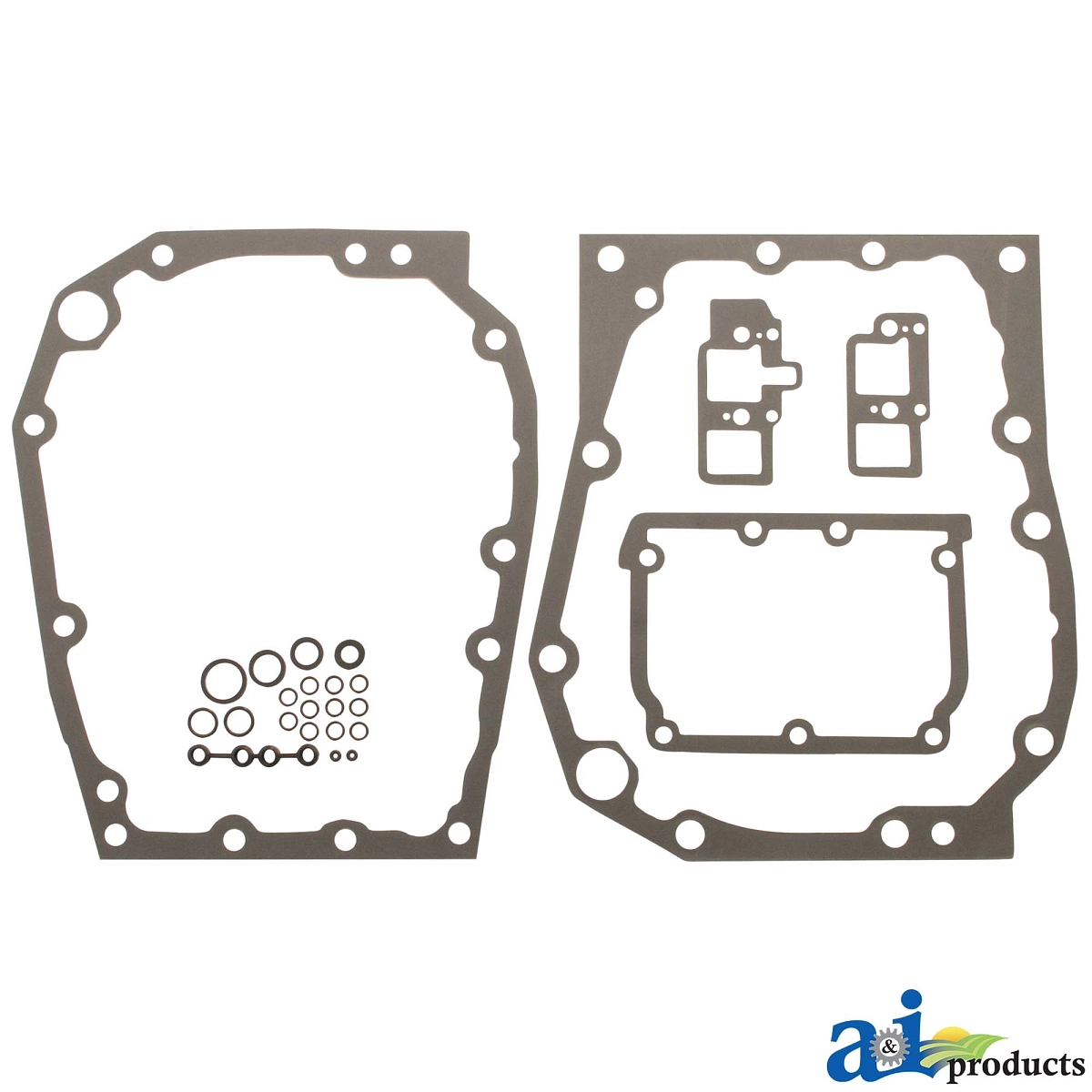 A&I Products Gasket Kit - A-AL57975