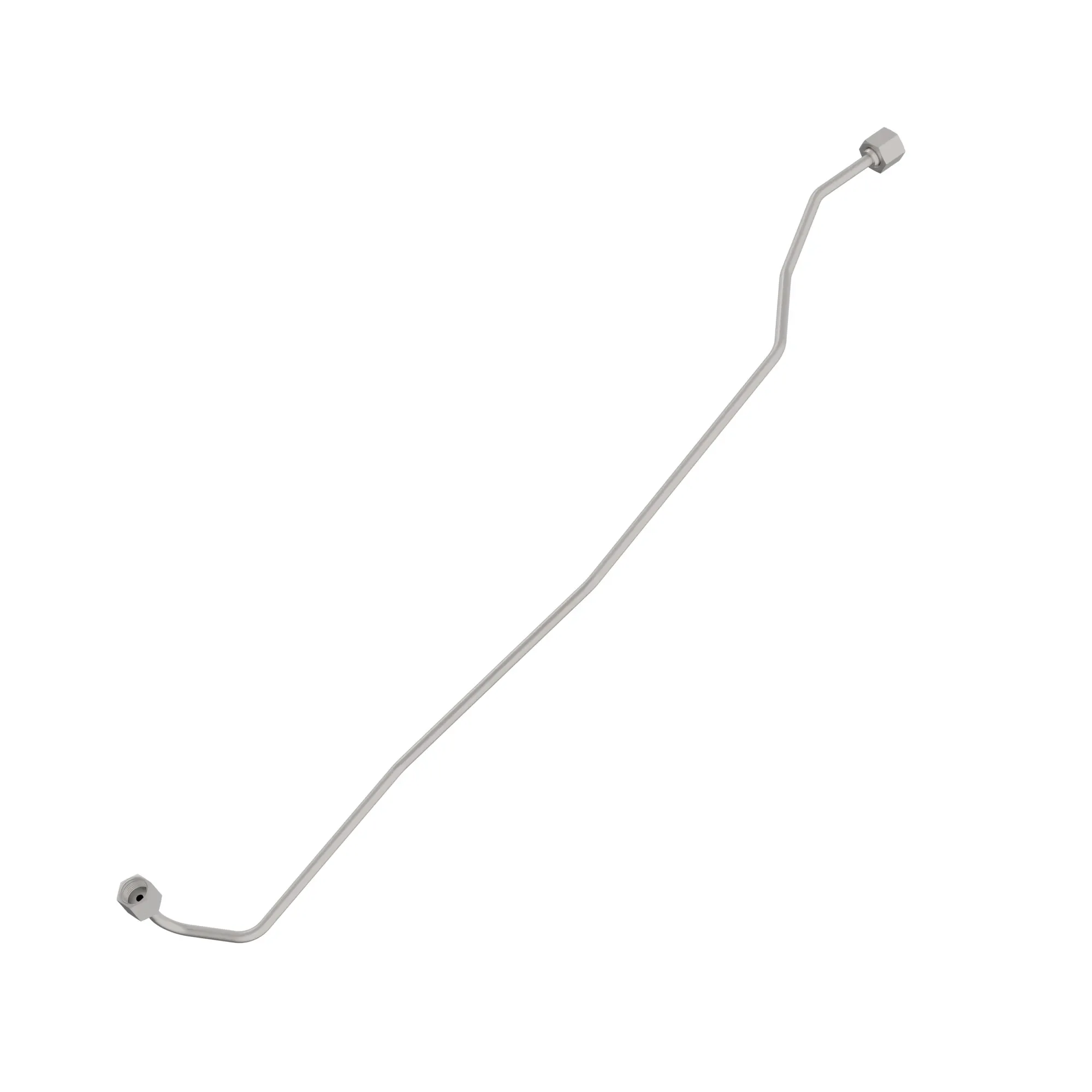 John Deere Brake Line - AL231544