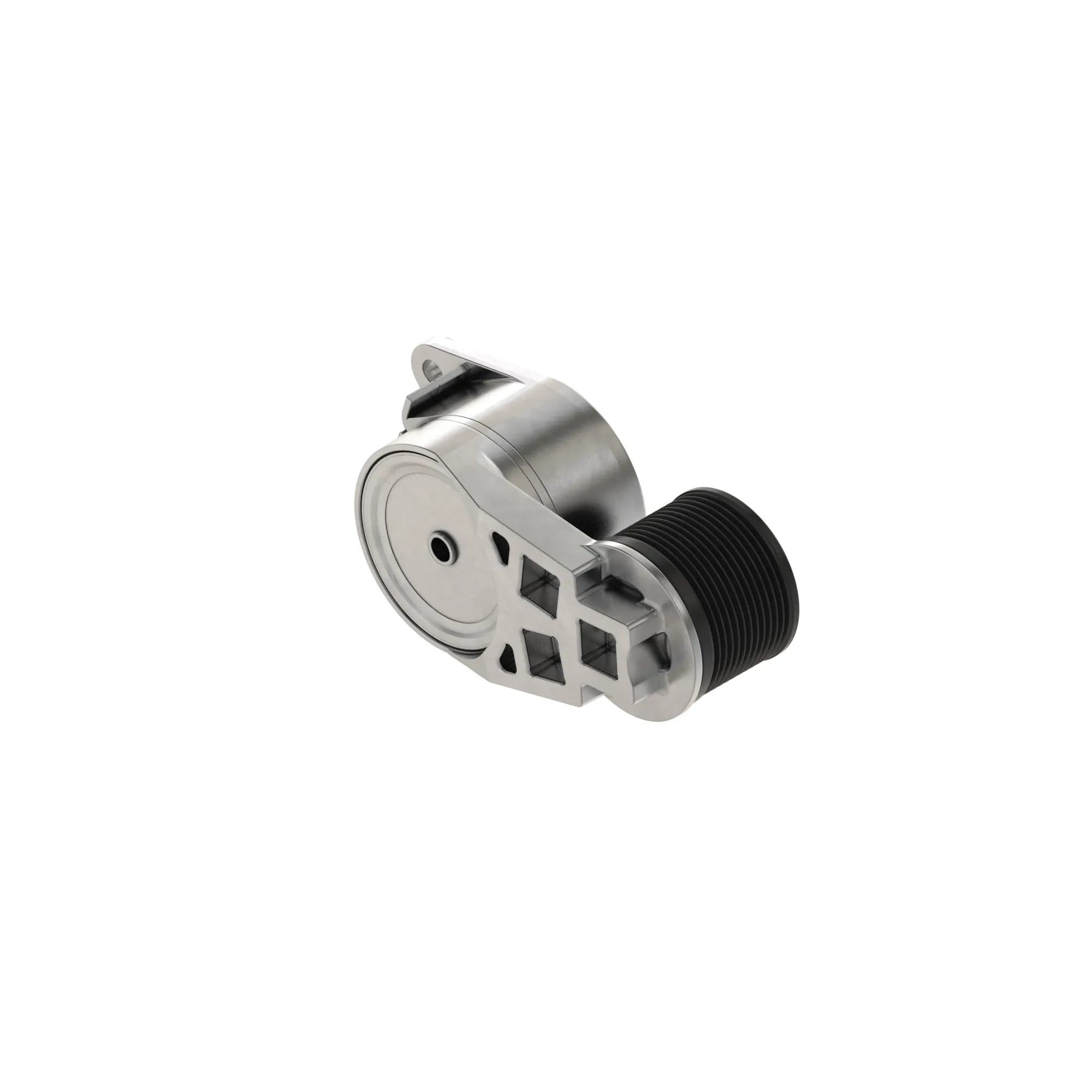 BELT TENSIONER