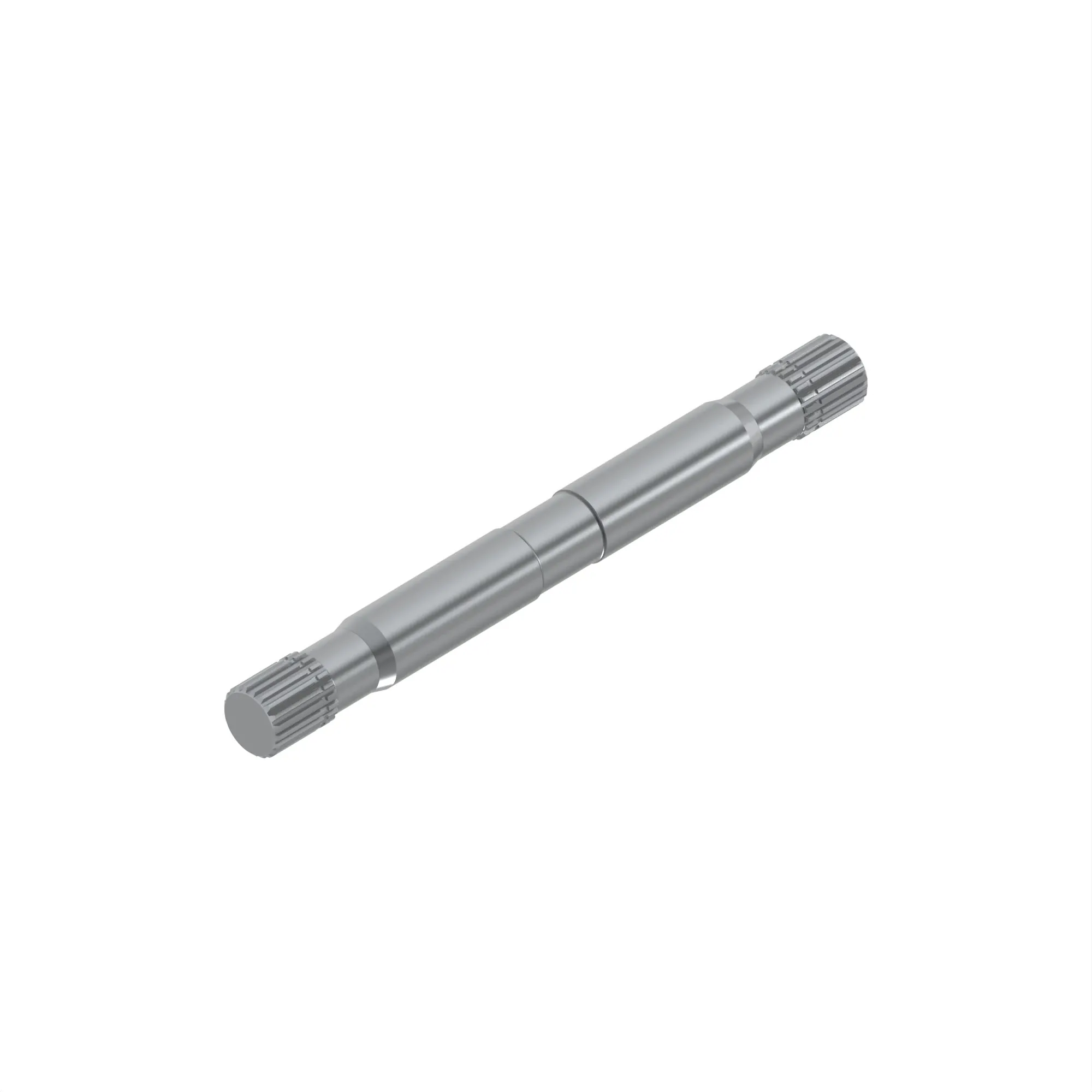 John Deere Main Drive Clutch Shaft - LCA70125