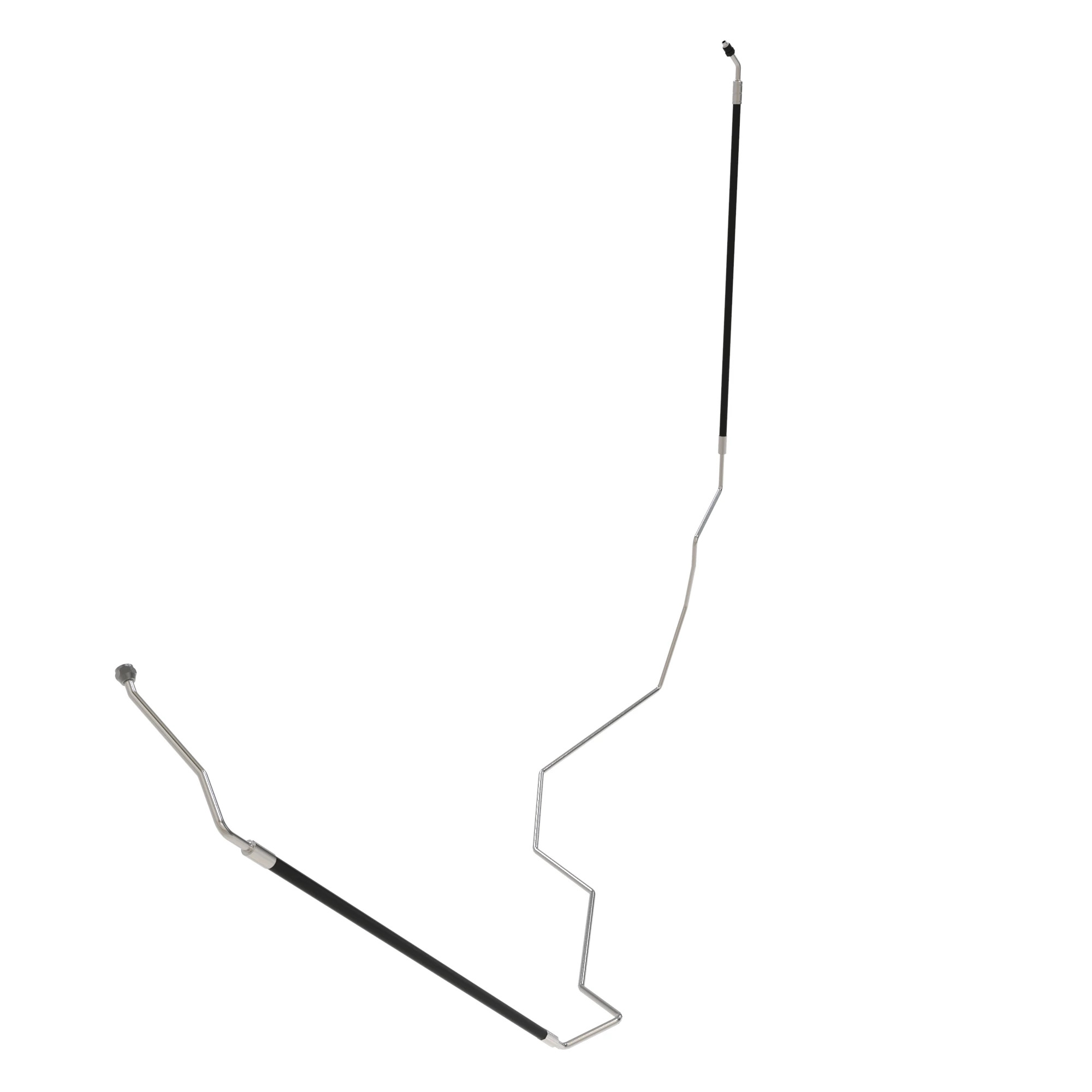 REFRIGERANT, CONDENSER TO RECIEVER DRYER