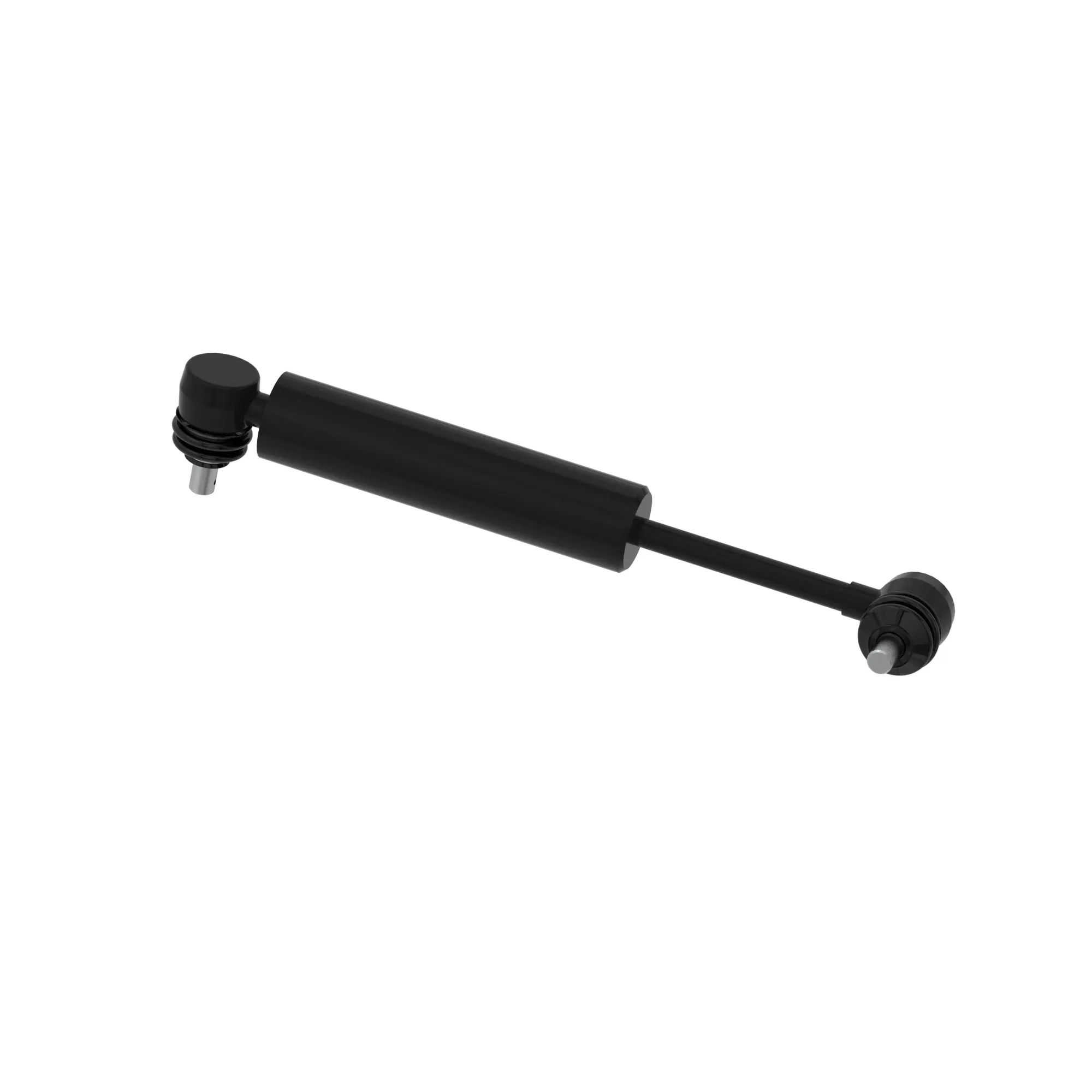 HYDRAULIC CYLINDER, 2WS & 4WS,STEER