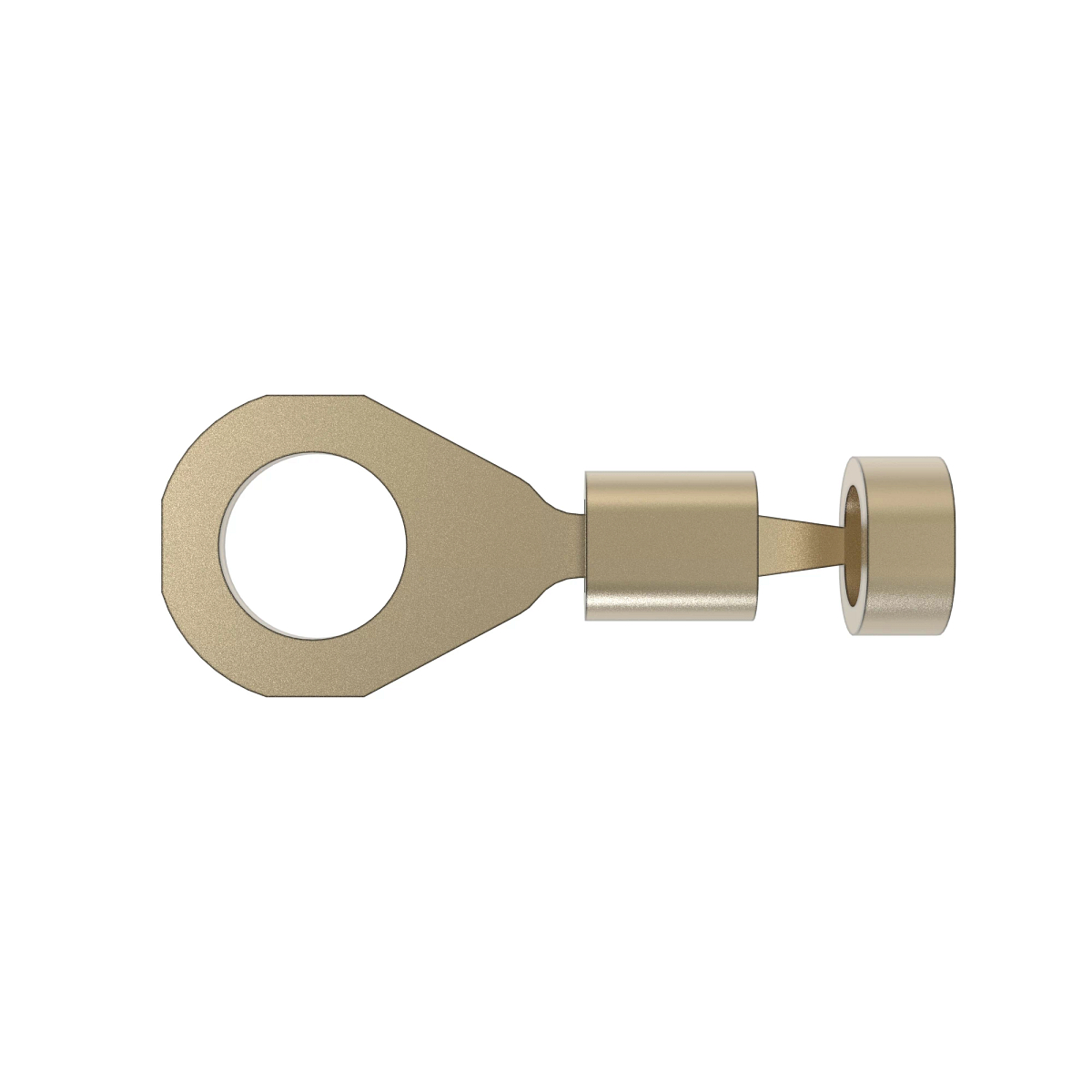 DELPHI-ELEC CONNECTOR TERMINAL