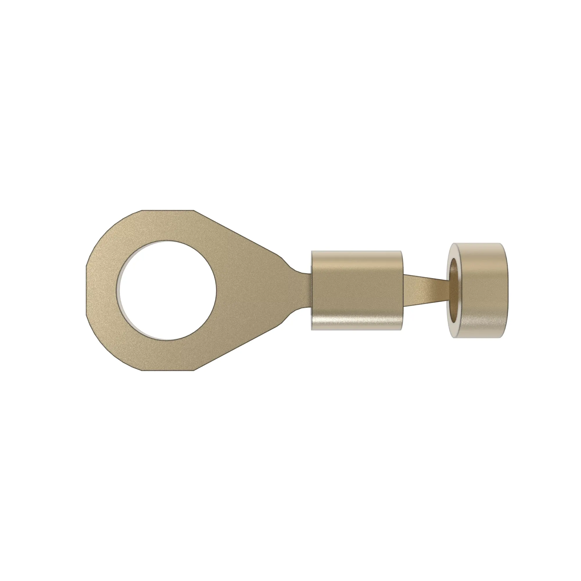 DELPHI-ELEC CONNECTOR TERMINAL