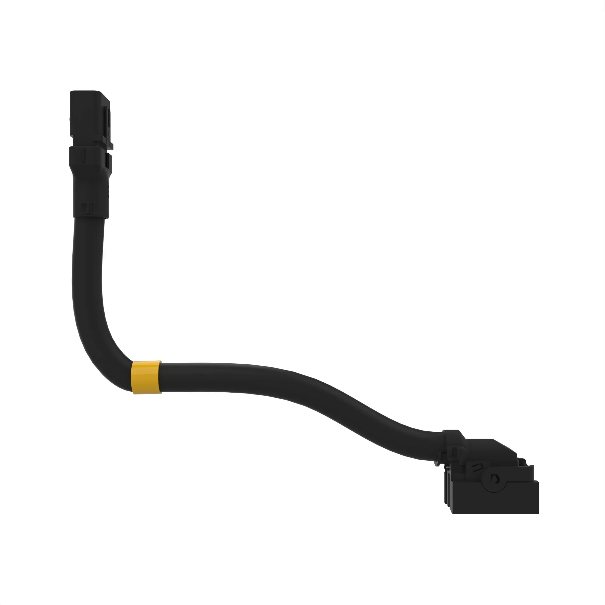 WIRING HARNESS, TCU JUMPER HARNESS