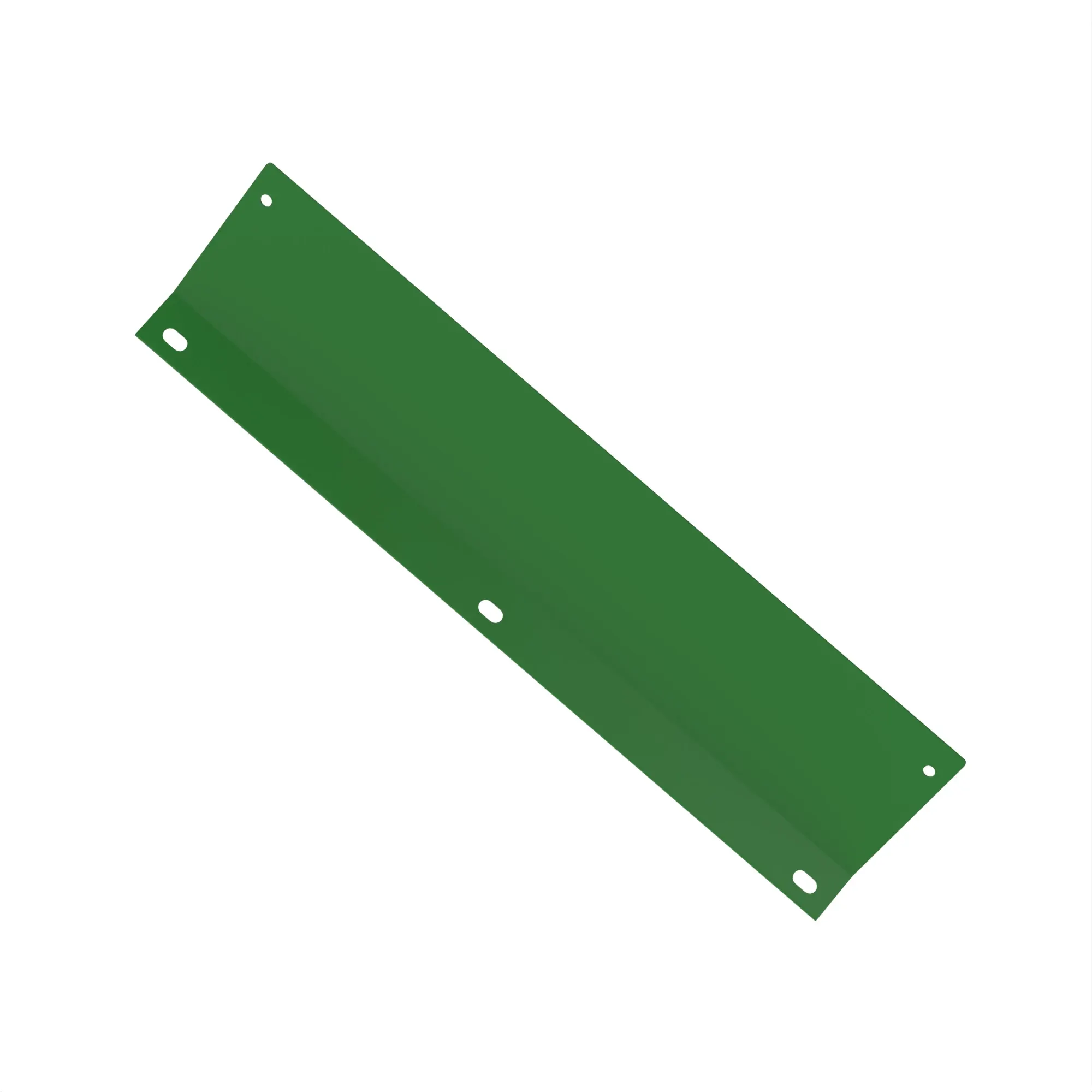 DEFLECTOR, BACKSHEET DEFLECTOR