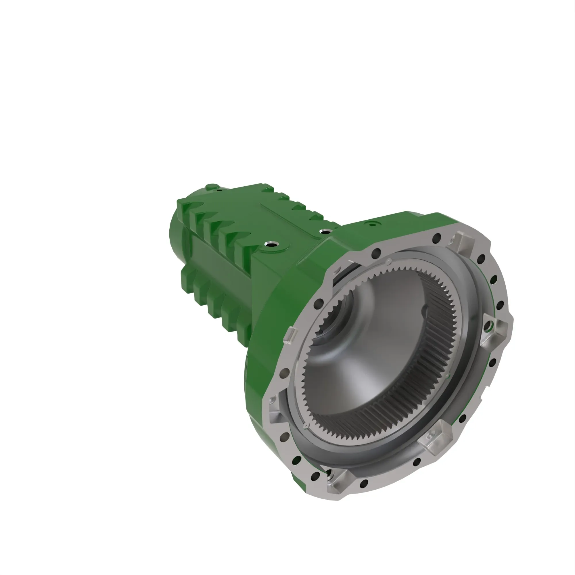 John Deere Rear Axle Housing - RE283417