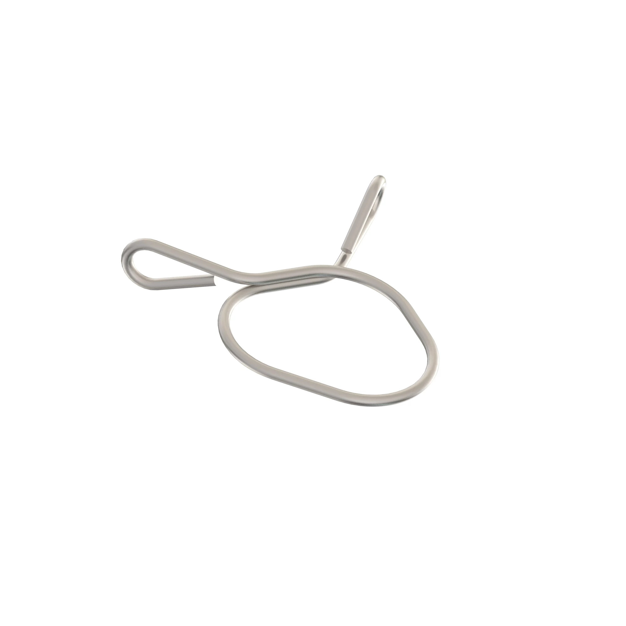 CLAMP, FORMED WIRE, X300R