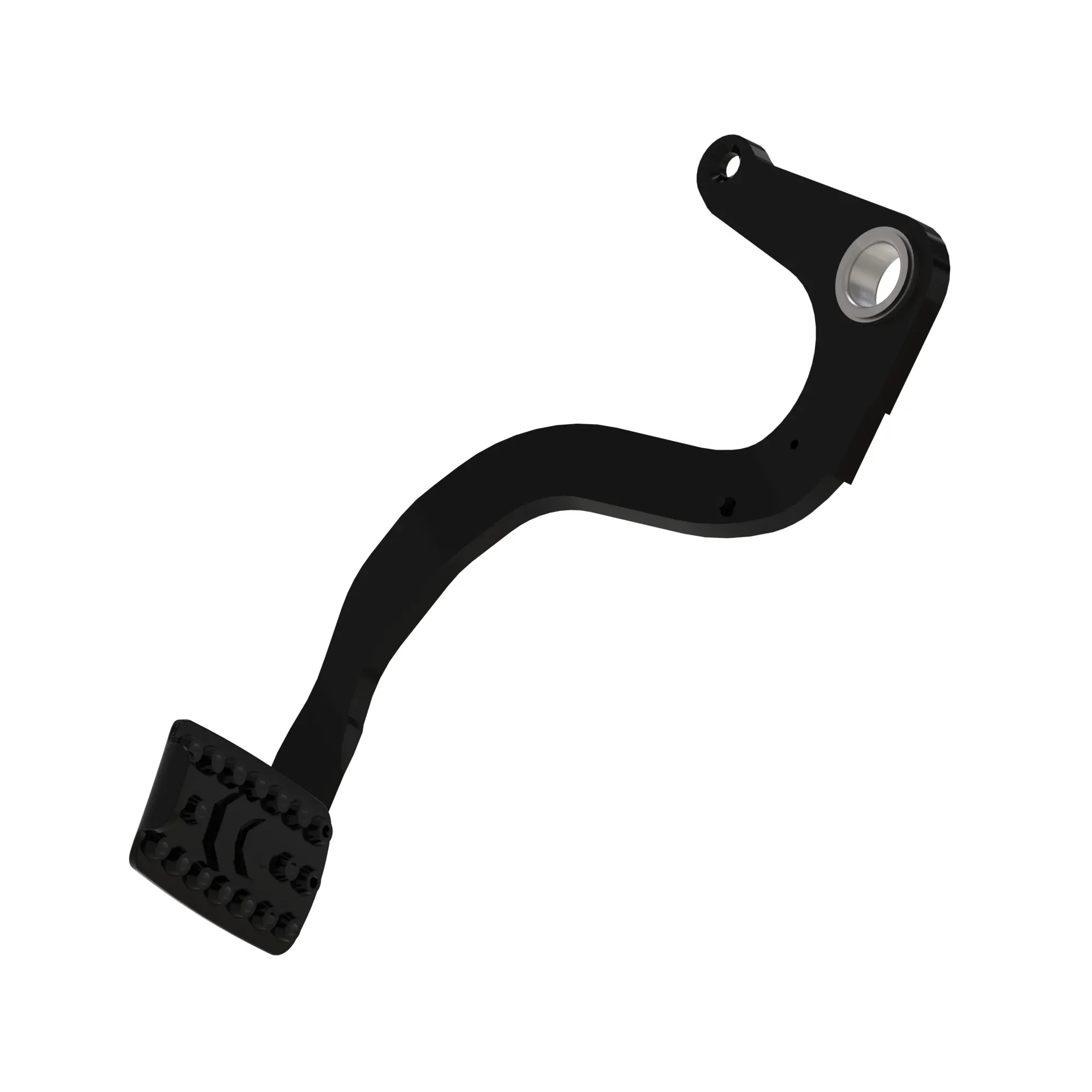 PEDAL, CLUTCH WITH BUSHING