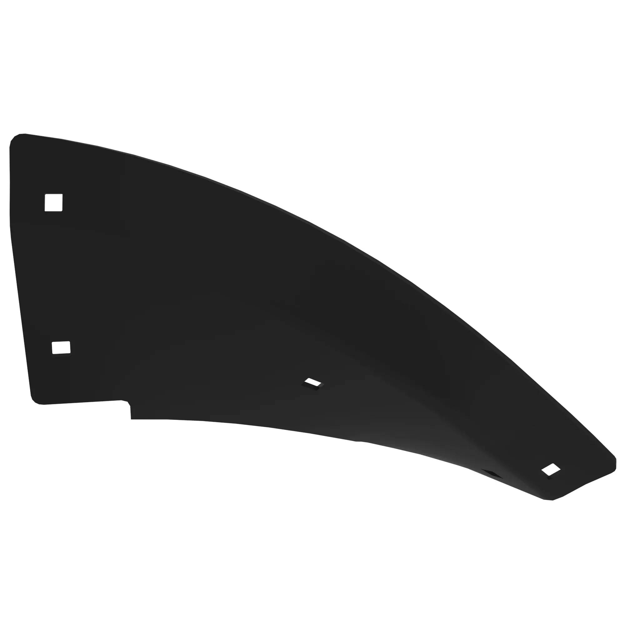 John Deere Hose Support Bracket - HXE14640