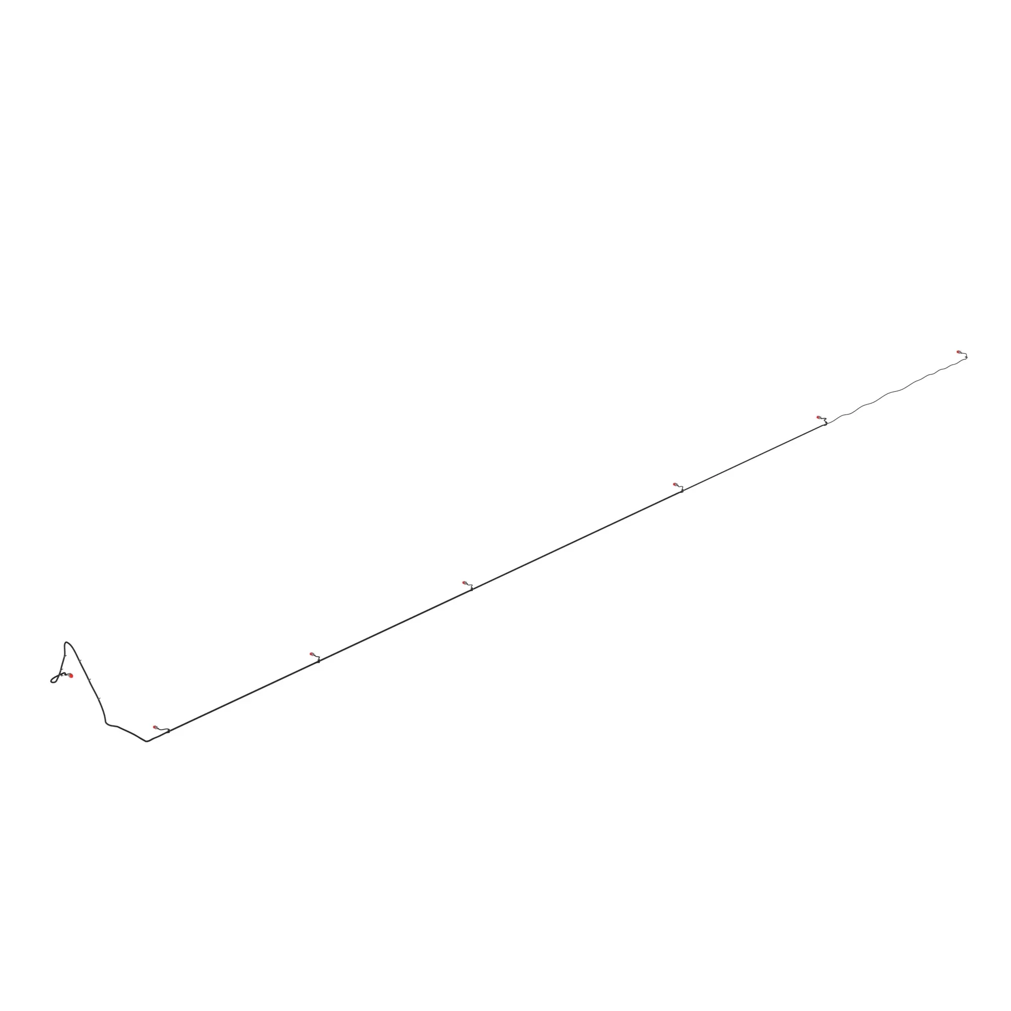 WIRING HARNESS, WIRING HARNESS, TAB