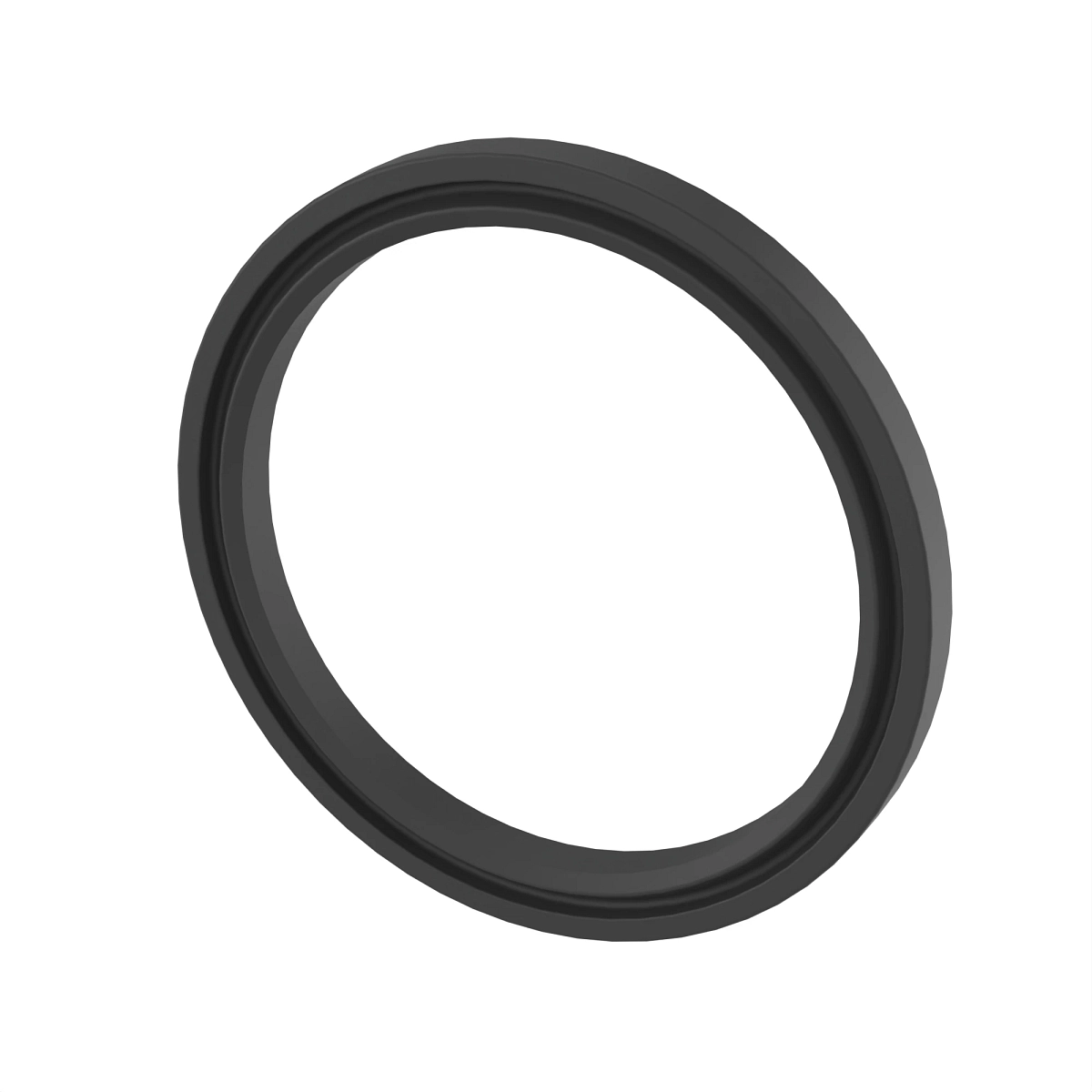 Seal, Buffer
