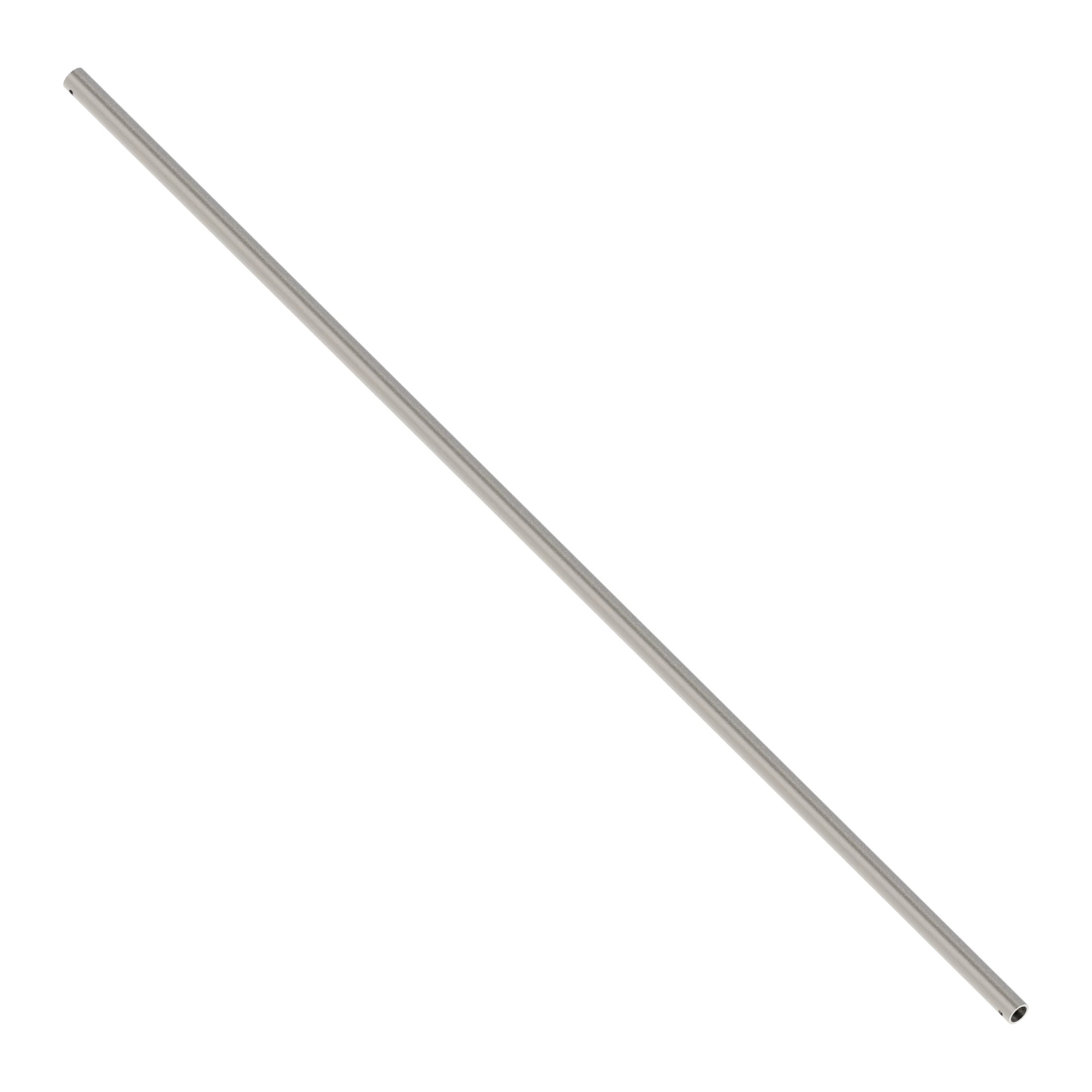 STRUCTURAL TUBE, TUBE, FH FRONT CUR