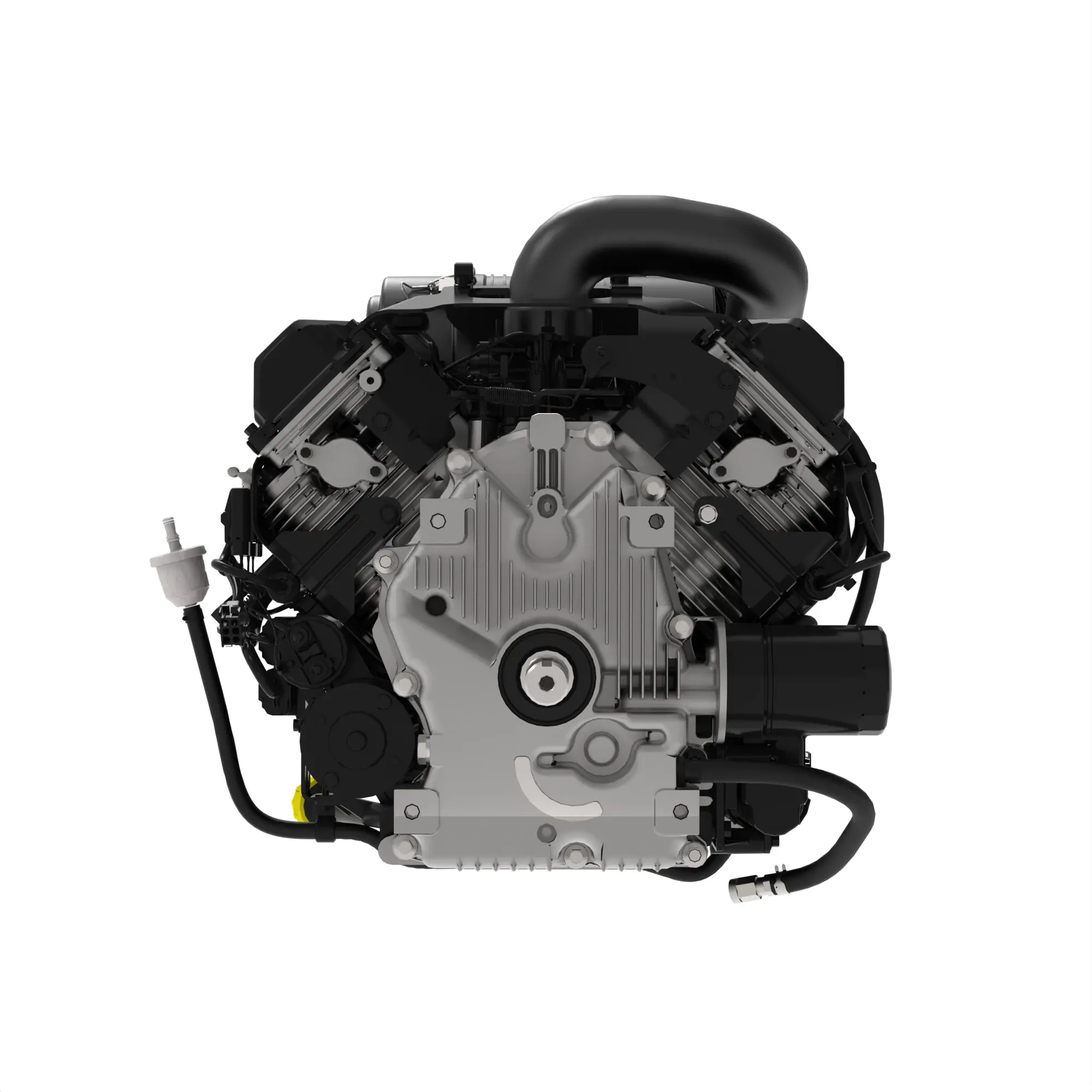 Gasoline Engine