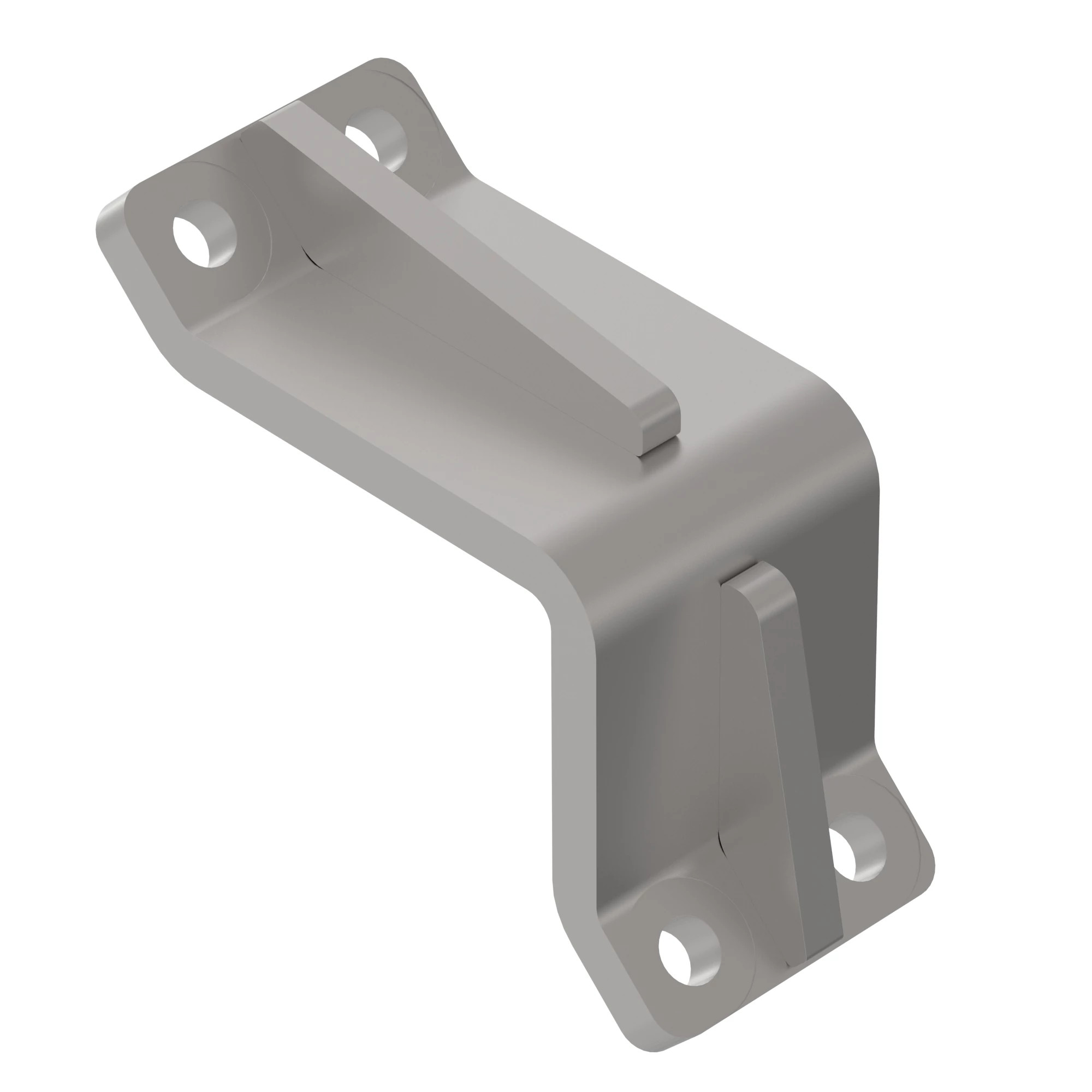 John Deere Clamp - DQ49124