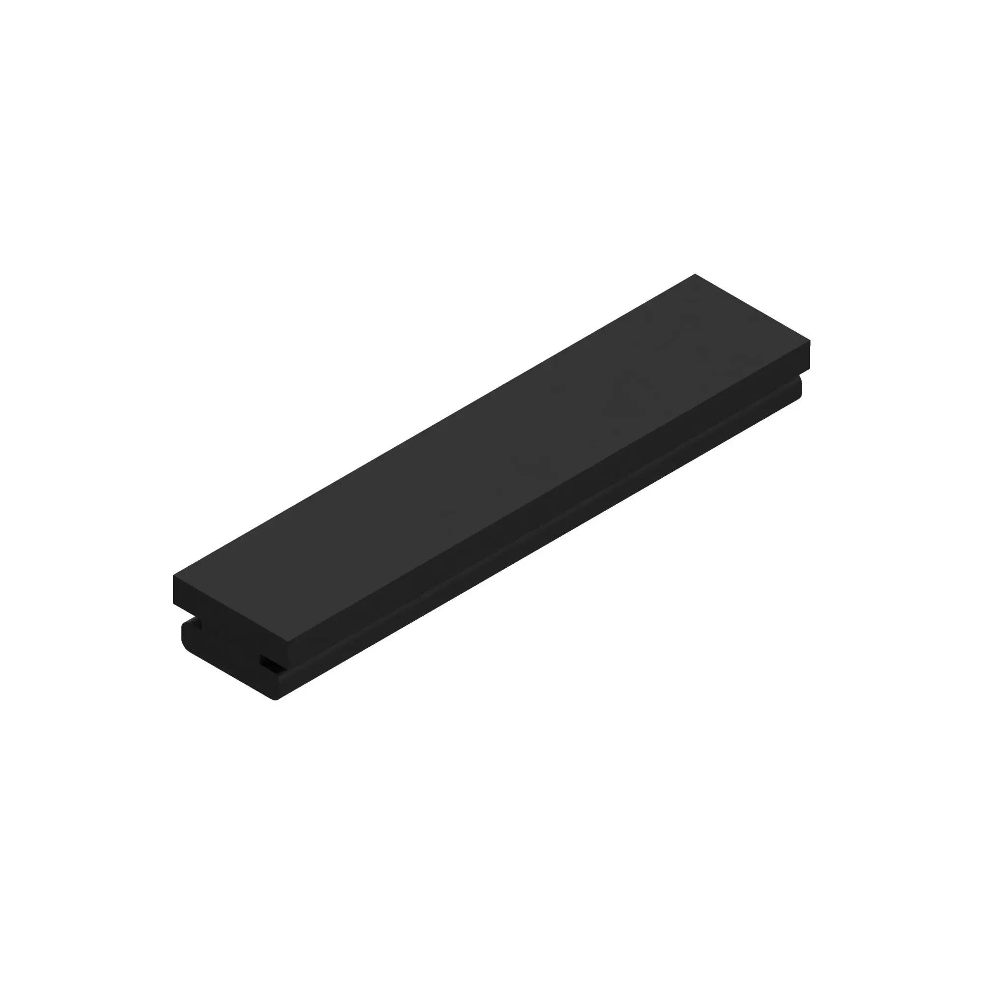 John Deere Bumper - N400924