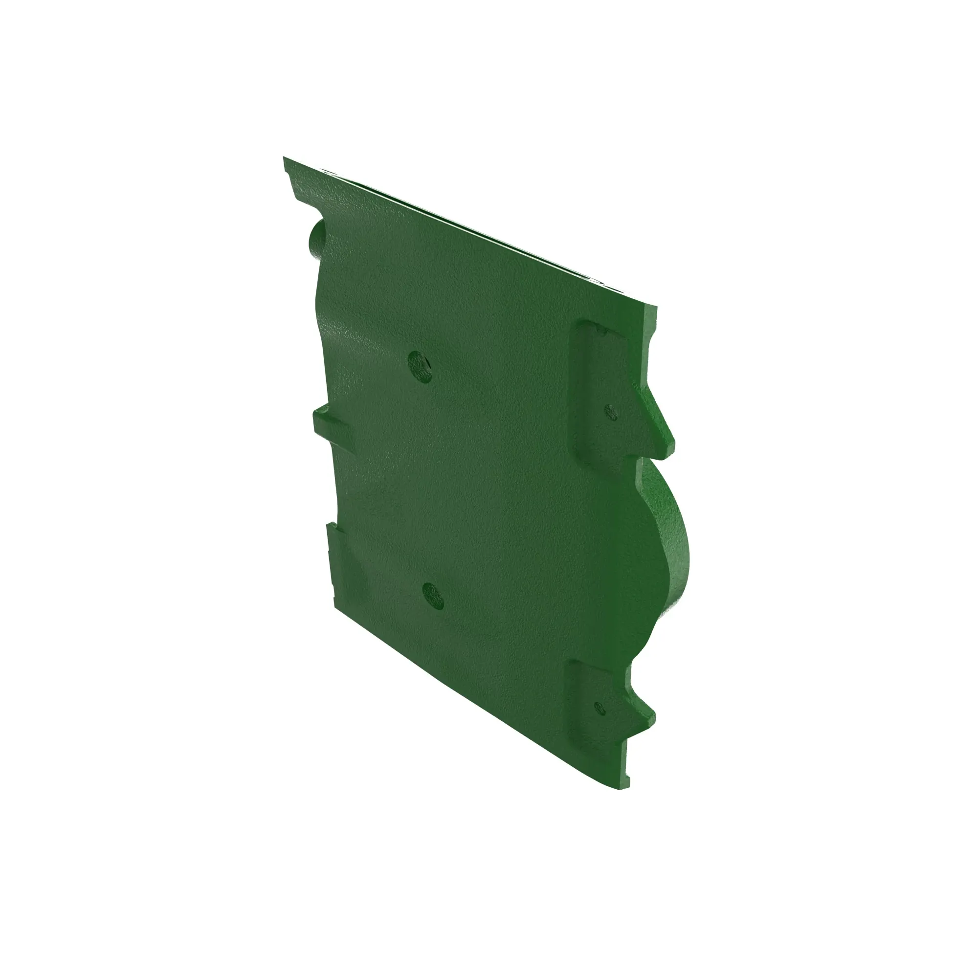 John Deere Cutterbar Housing - FH312916