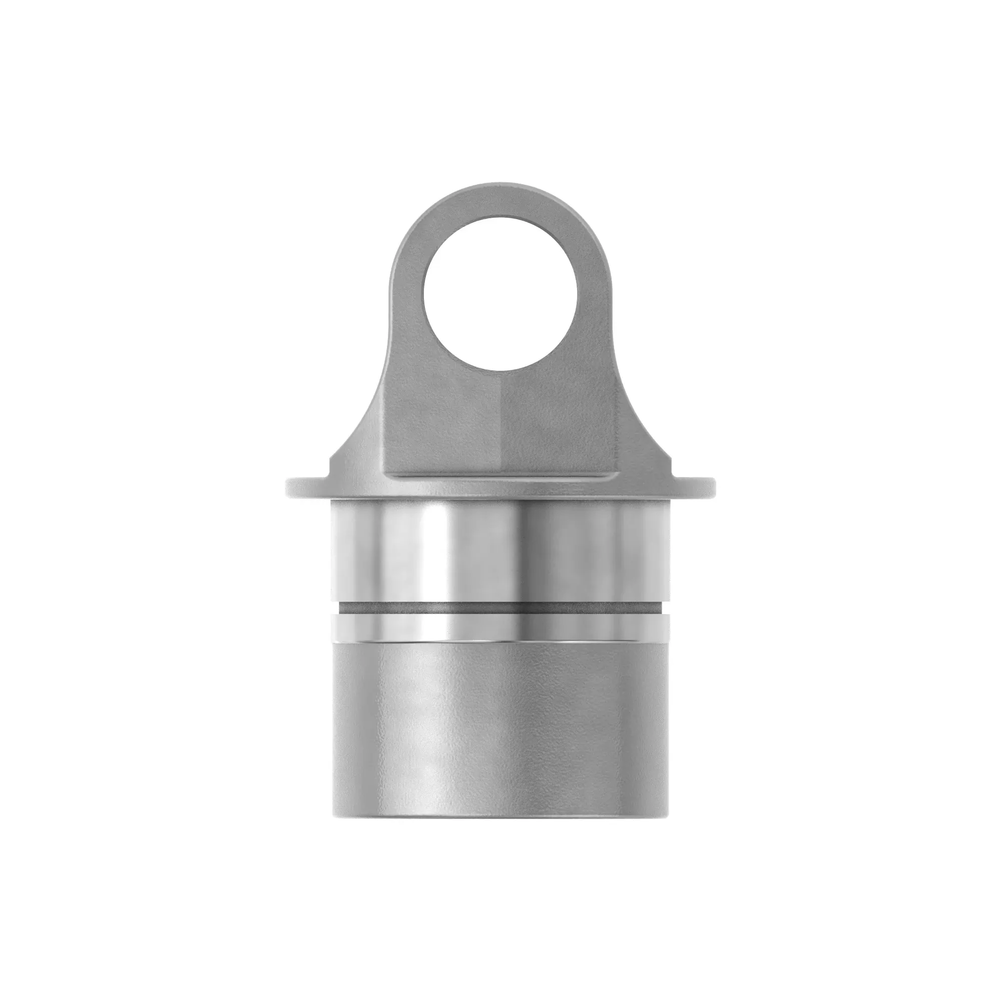 Quick Coupler