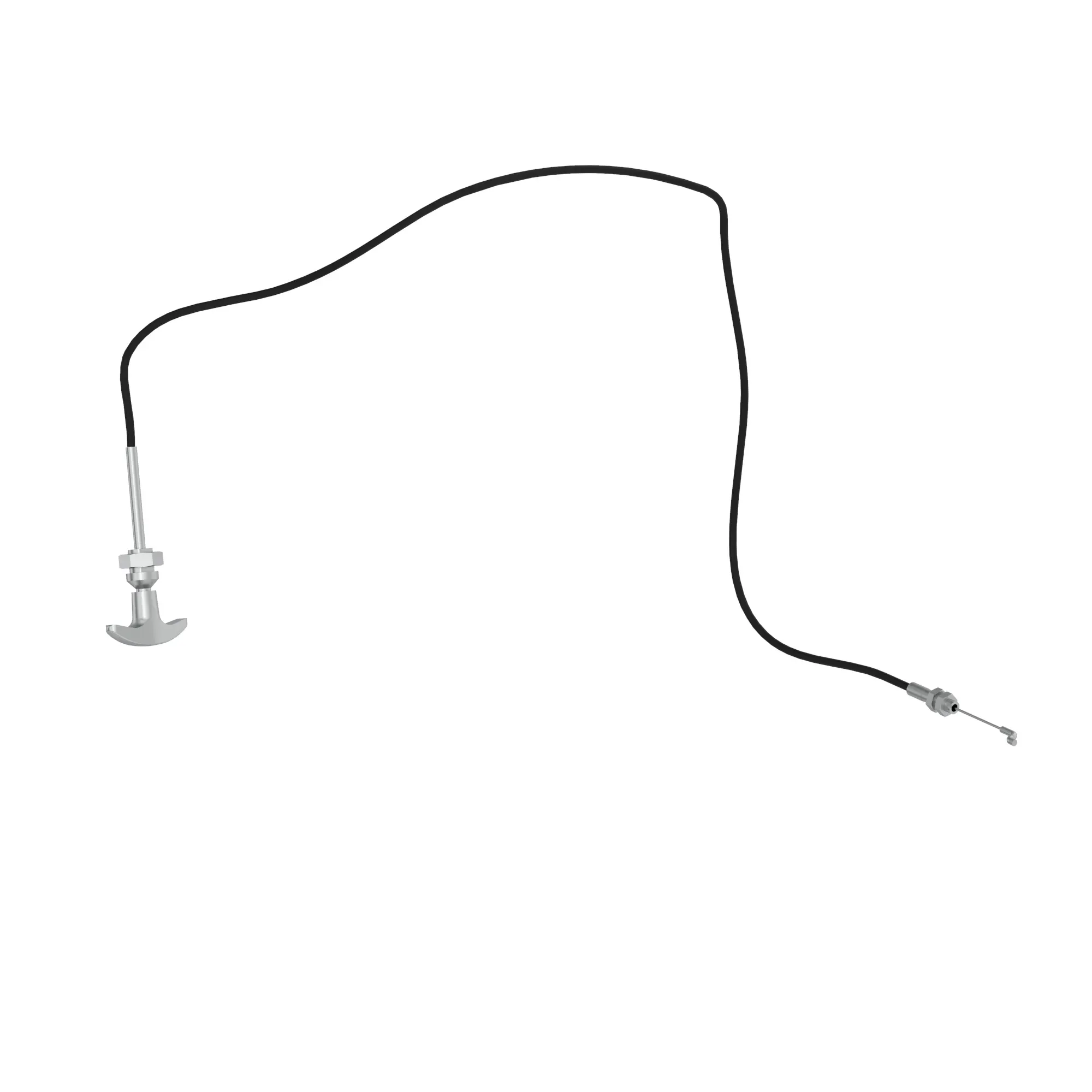 CABLE CONTROL CABLE, CONTROL