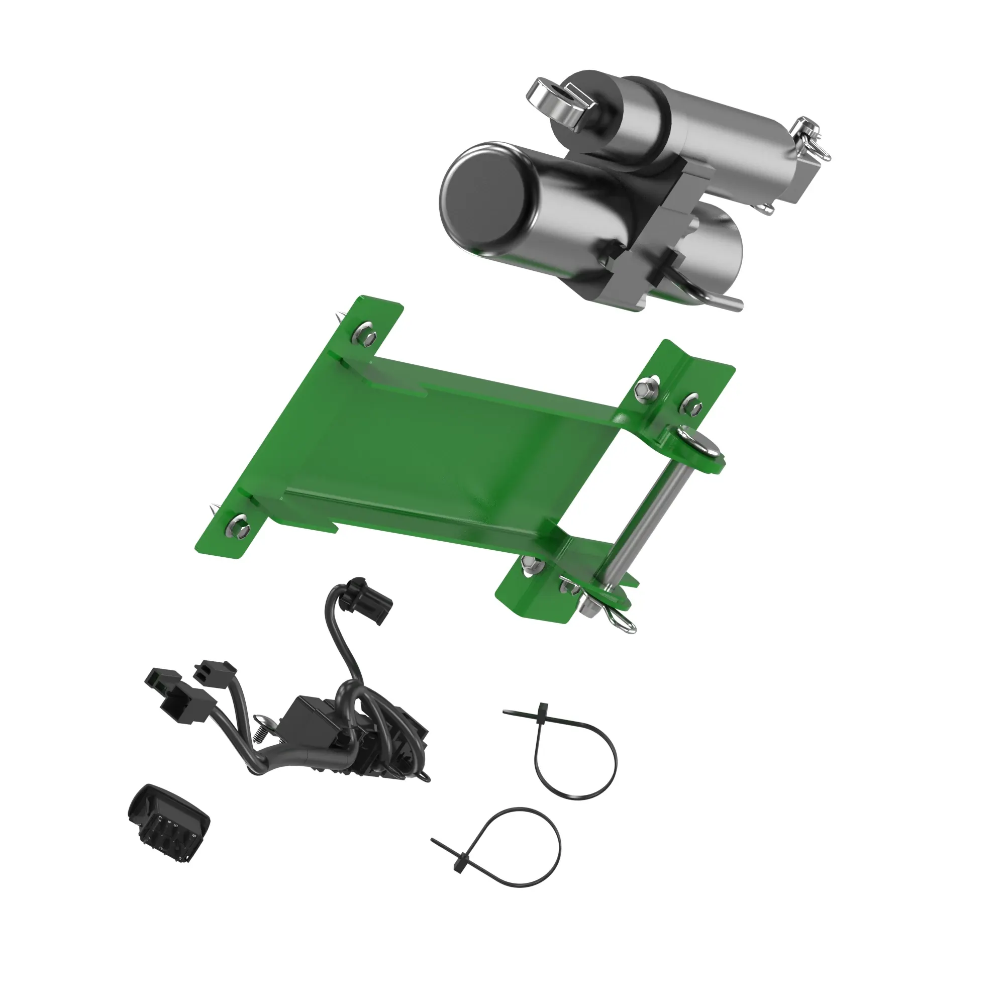 ACTUATOR KIT