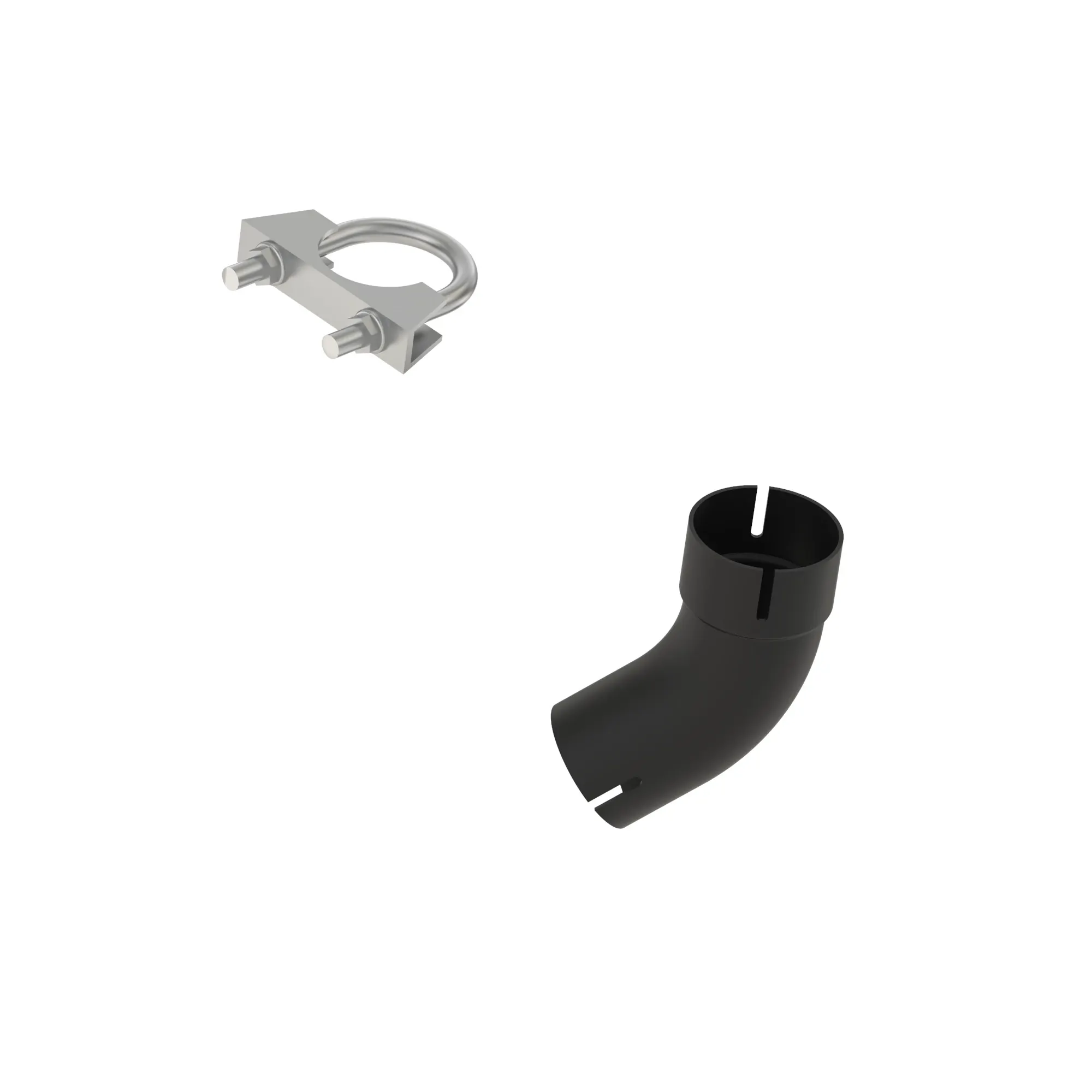 Flow Divider Kit