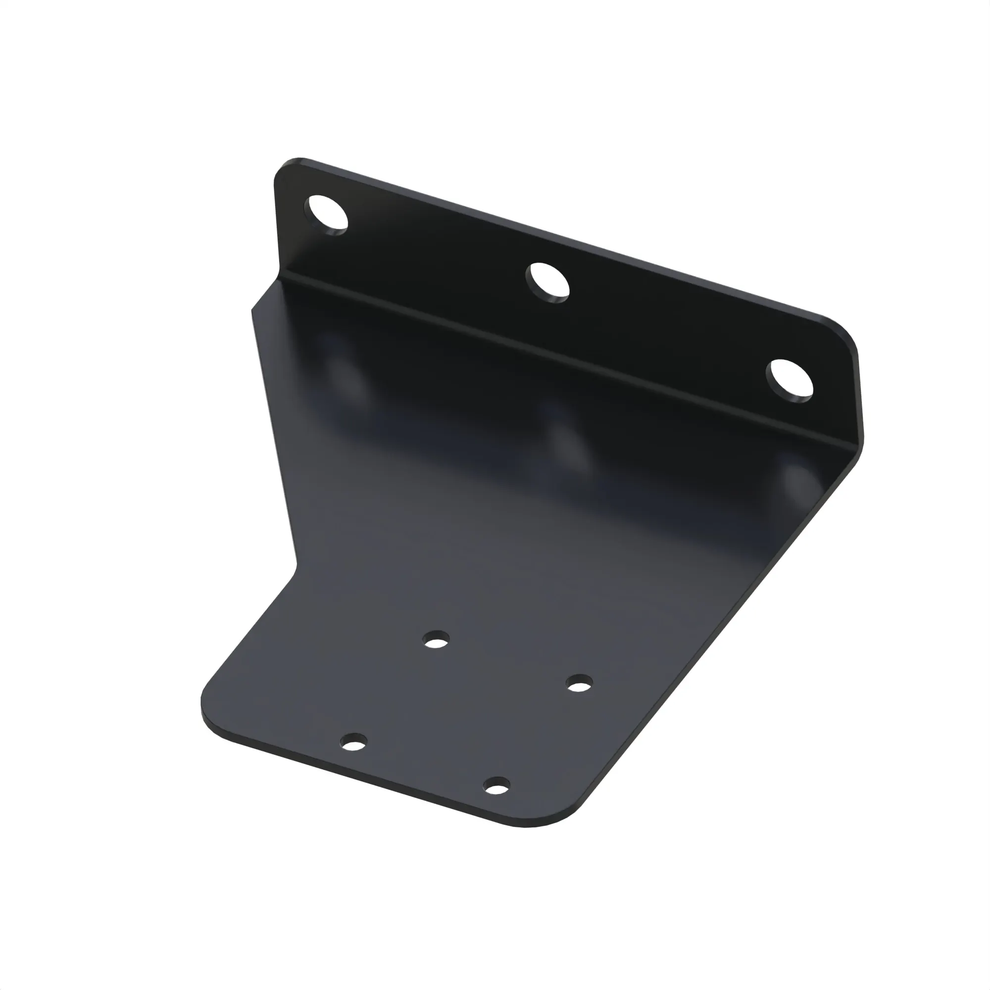 John Deere Windshield Washer Kit Bracket - M171871
