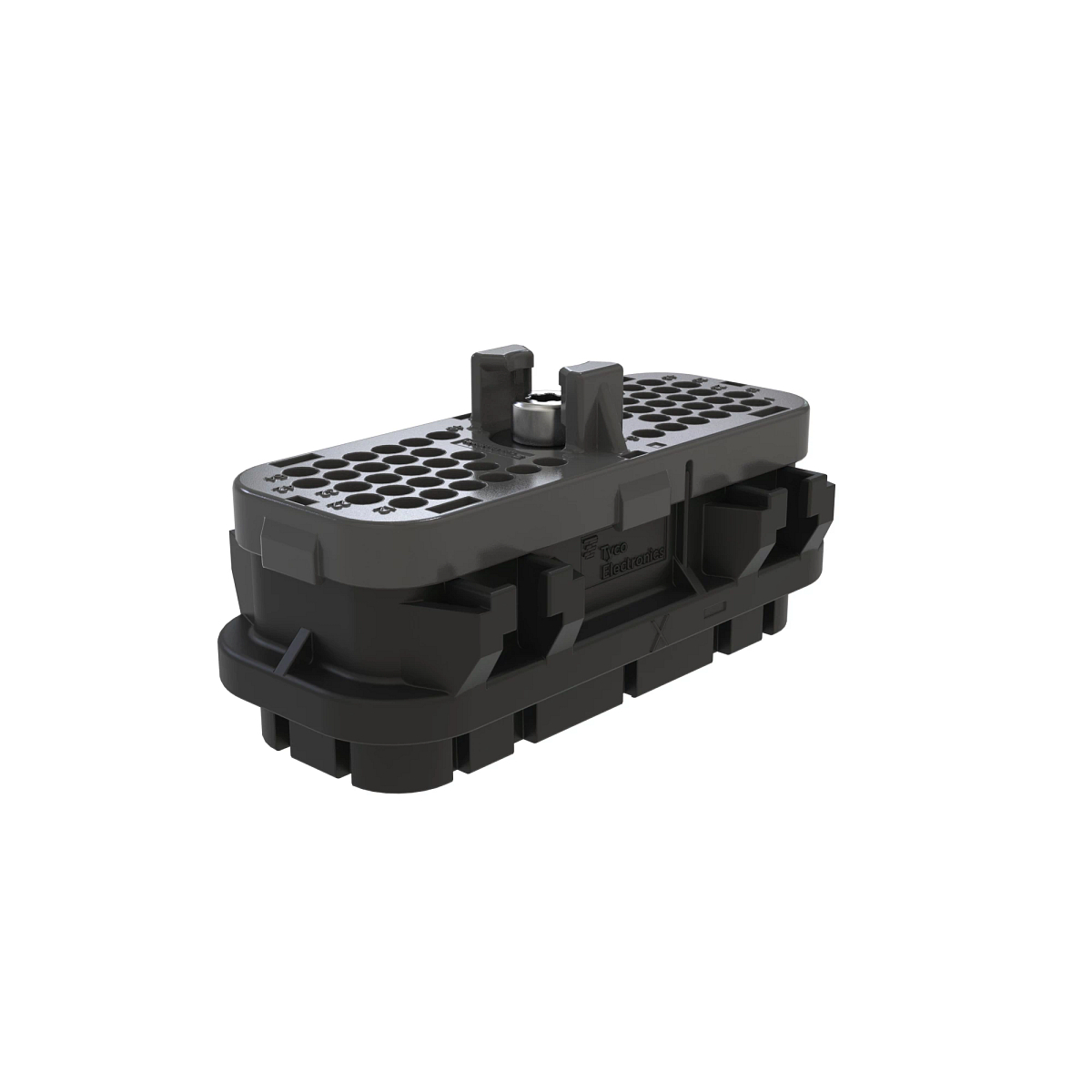 RE538505: Electrical Connector Assembly for Engine Controller ...