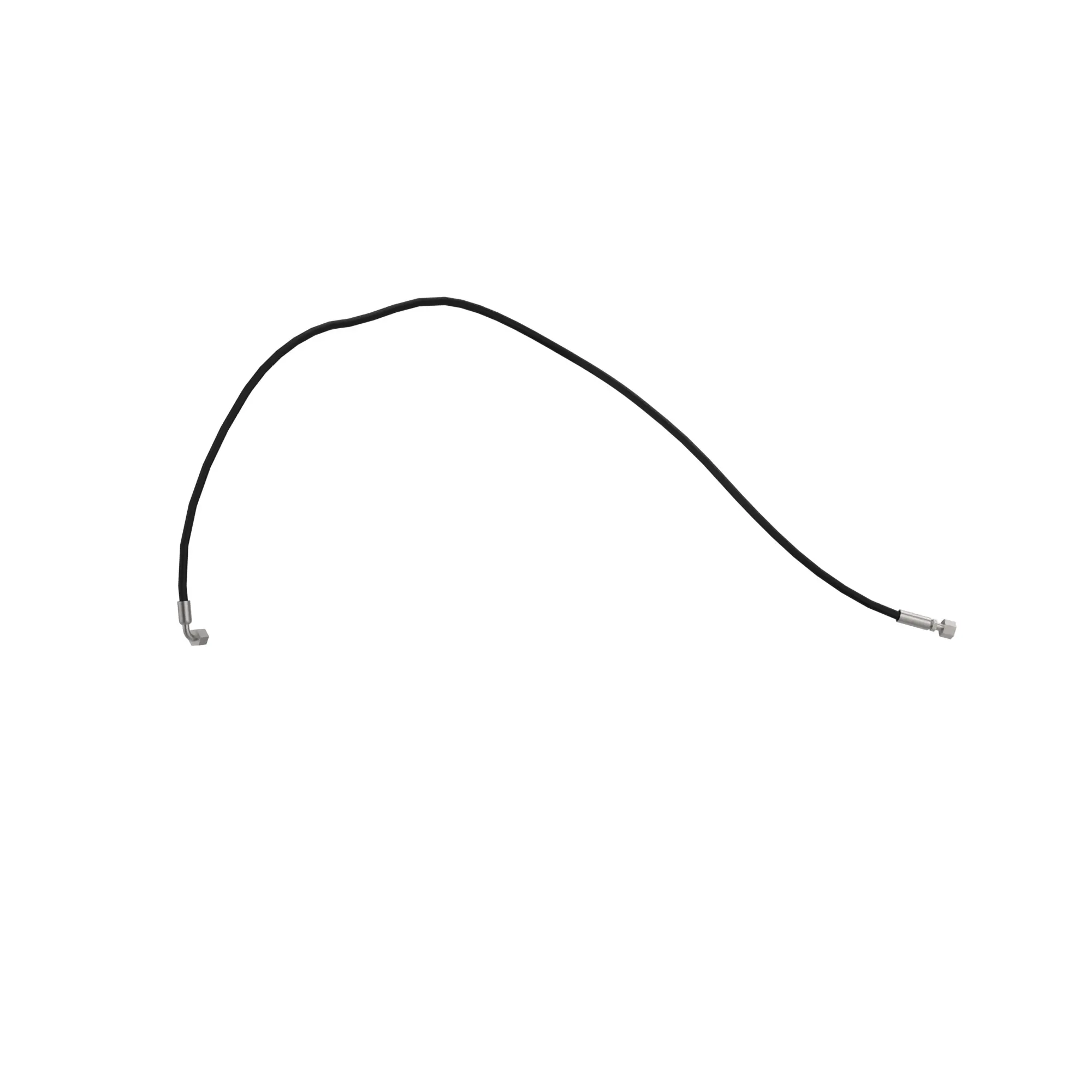HYDRAULIC HOSE, HYDRAULIC HOSE  AUX