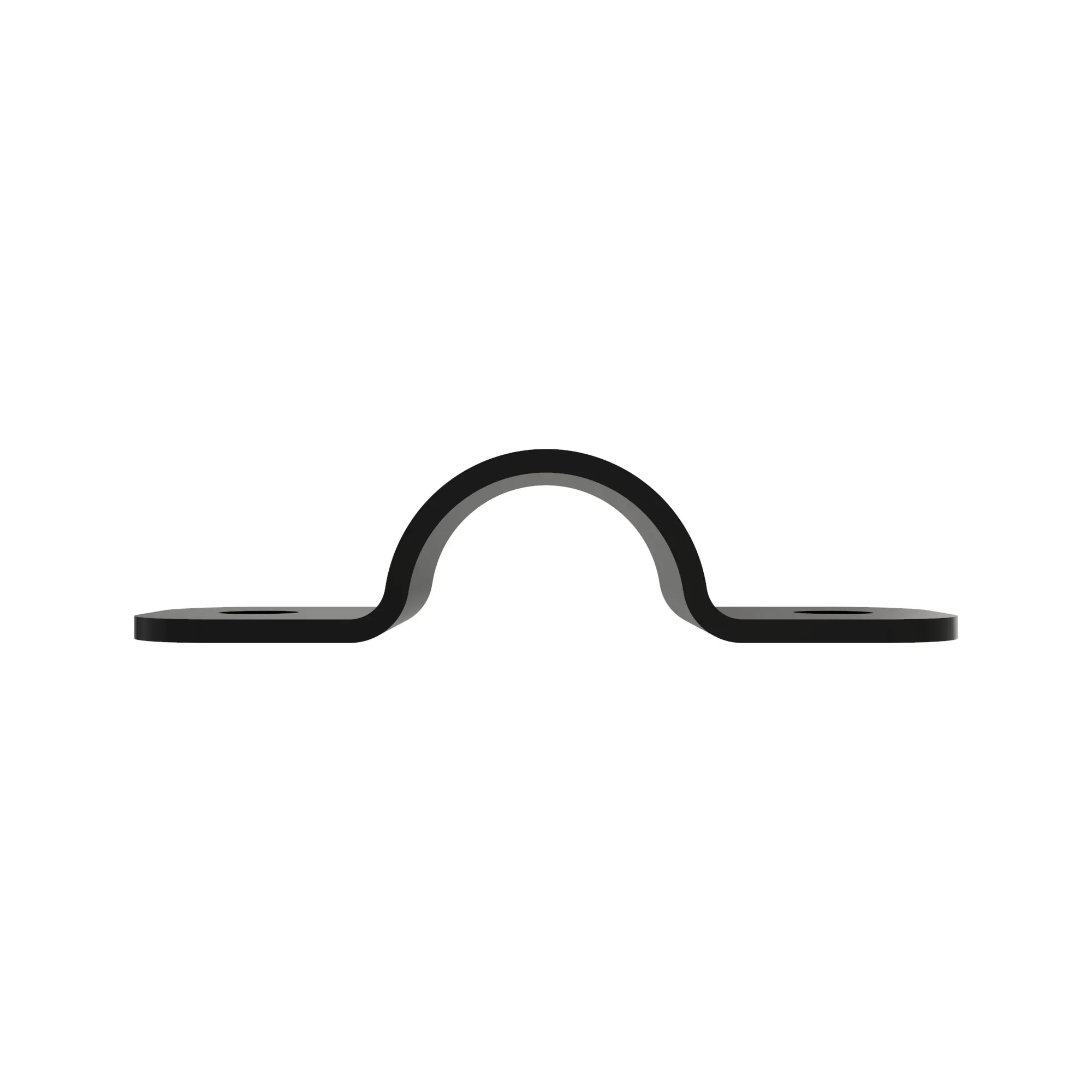 CLAMP, FENDER SUPPORT, Clamp