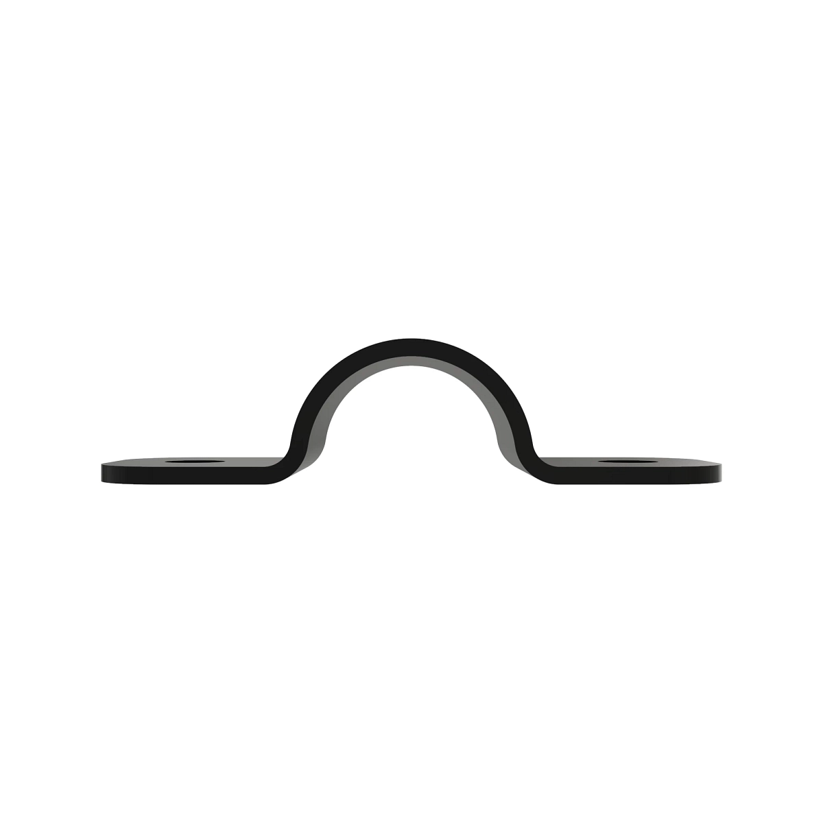 CLAMP, FENDER SUPPORT, Clamp