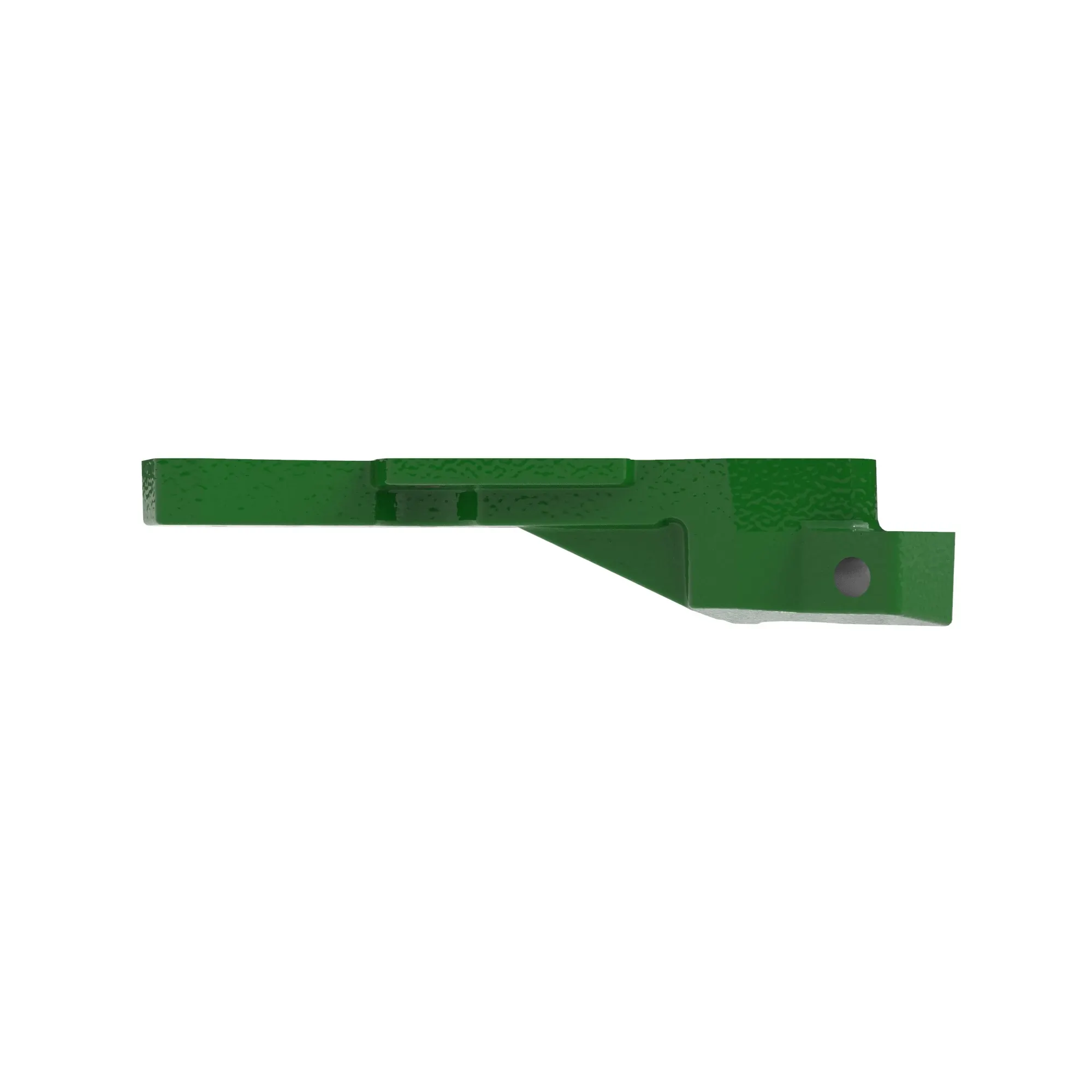 SUPPORT,SWAY BLOCK,LH