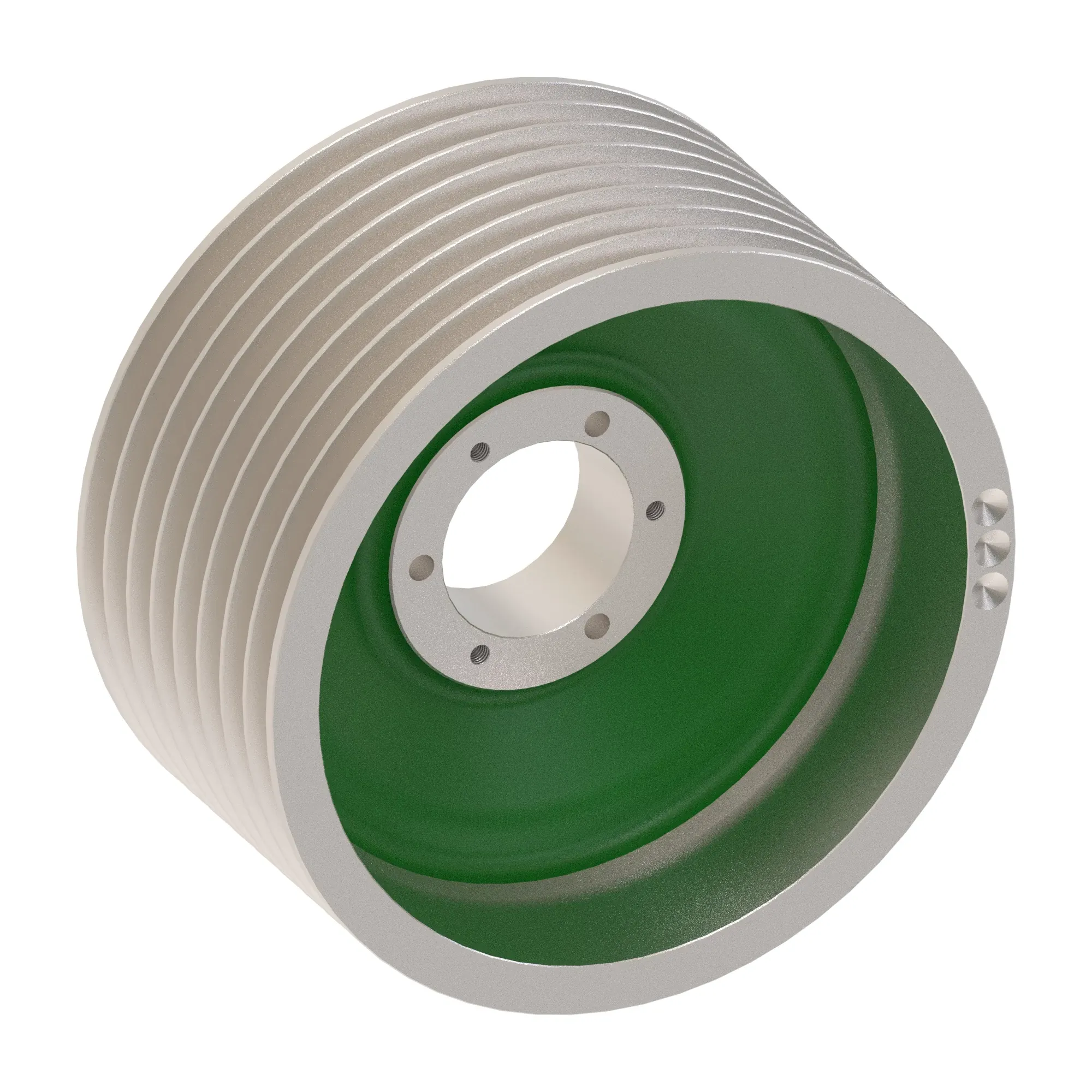 John Deere Pulley - HXE33213