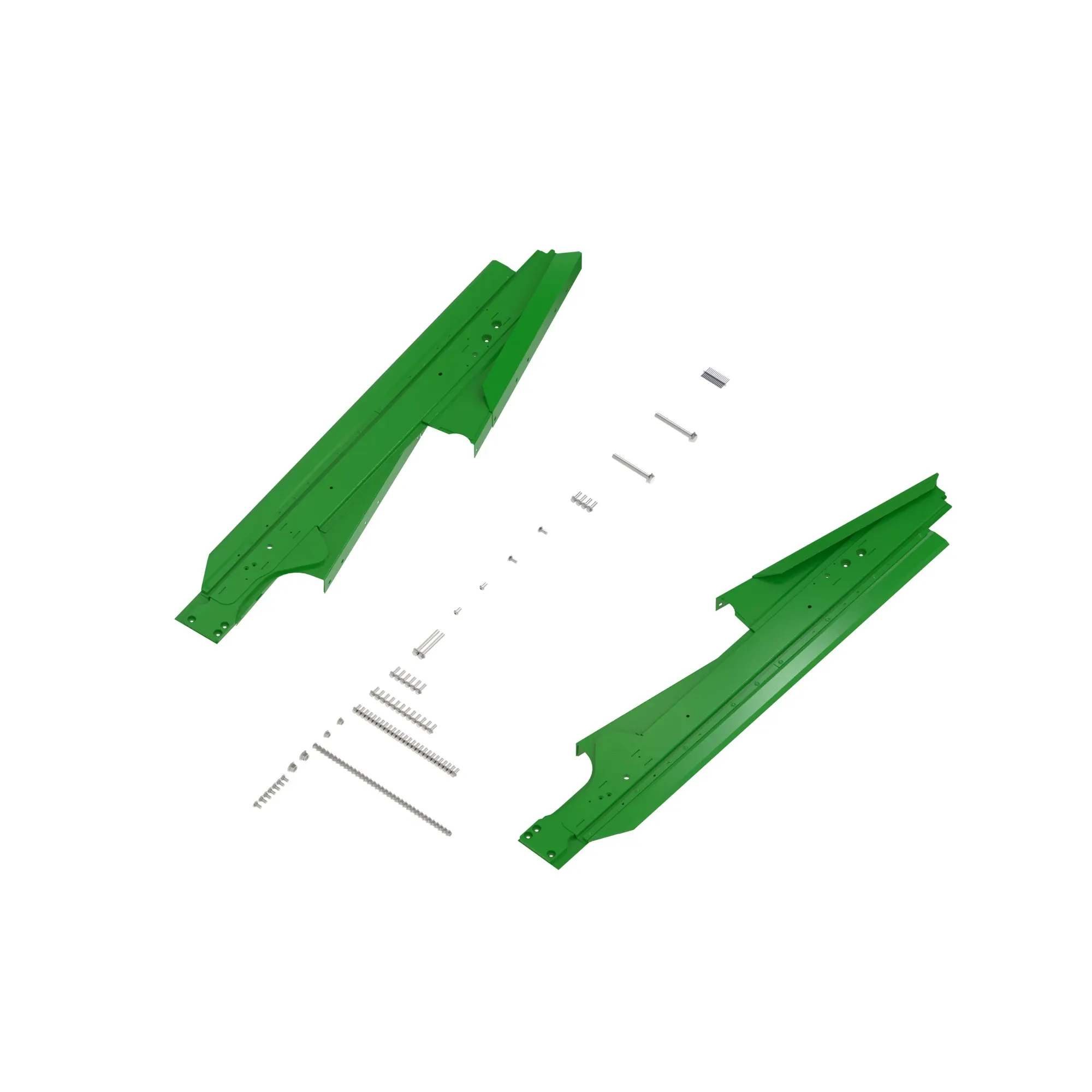 John Deere Self Leveling Shoe Kit - KXE10104