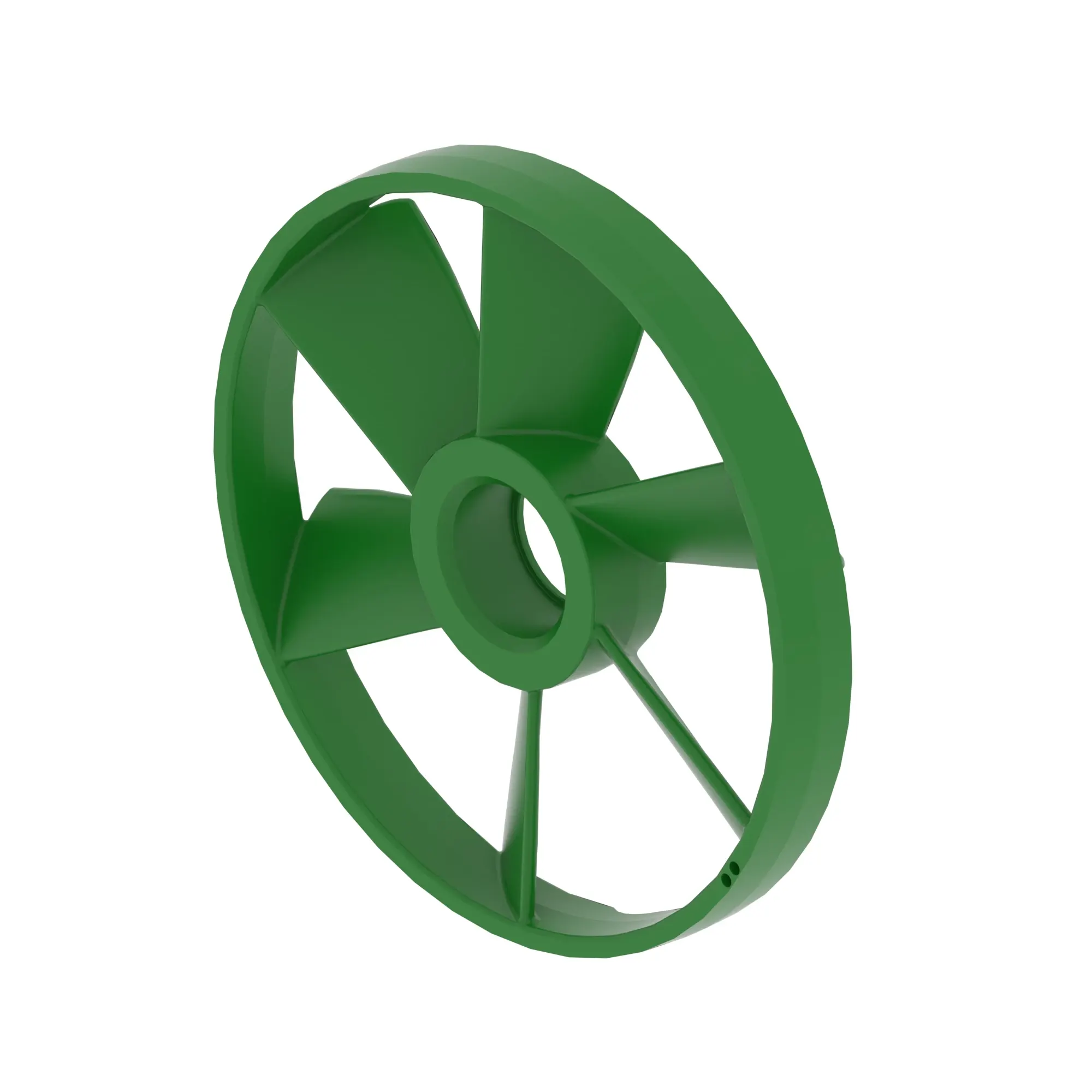 Flywheel