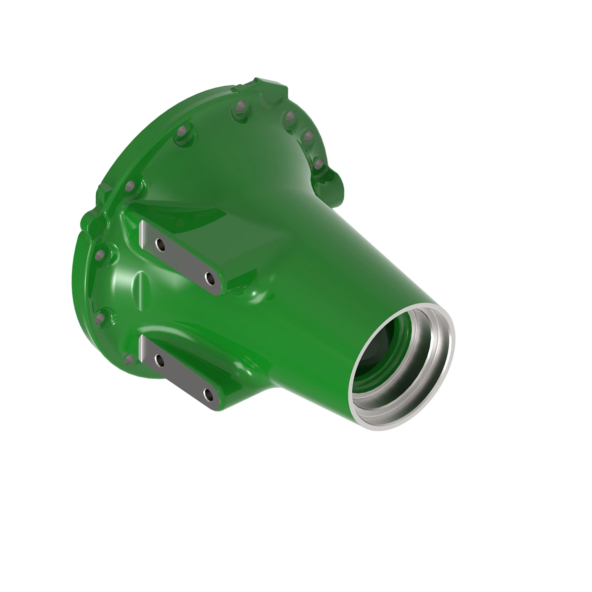 Housing, Rear Axle