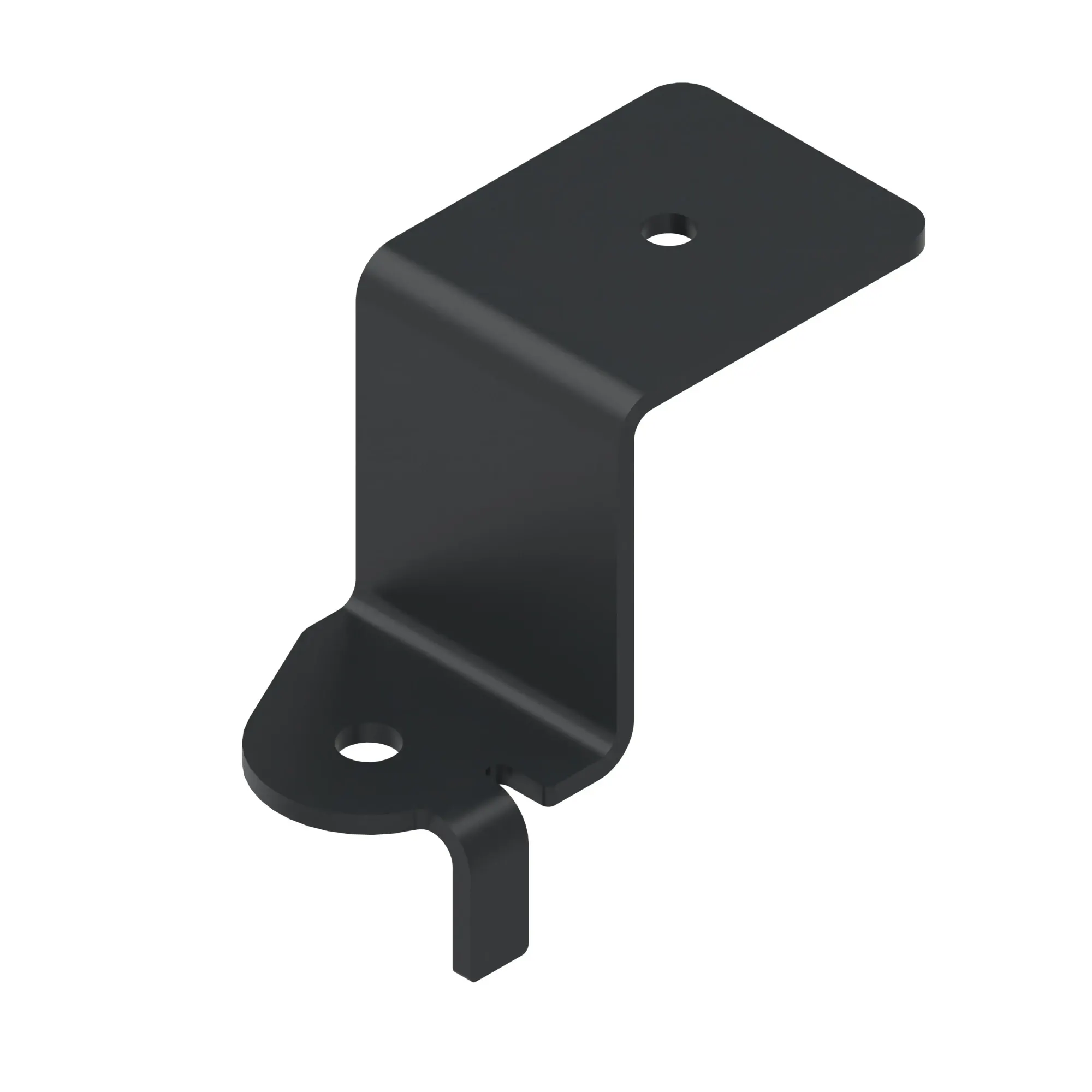 John Deere Main Harness Bracket - M167639