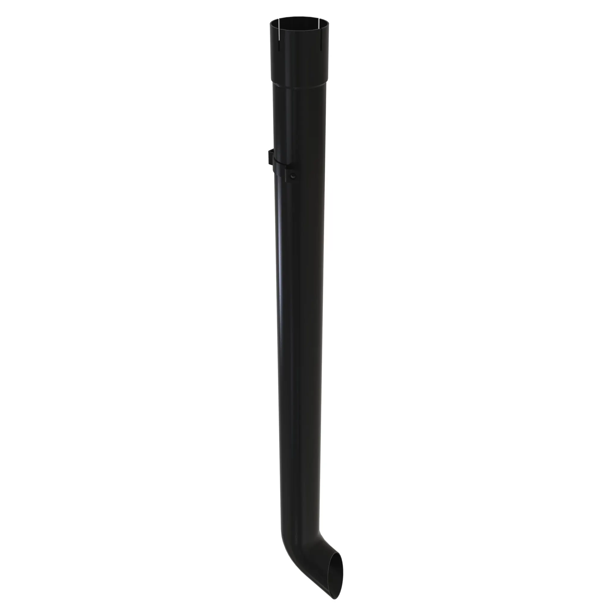 John Deere Exhaust Pipe - SJ16761